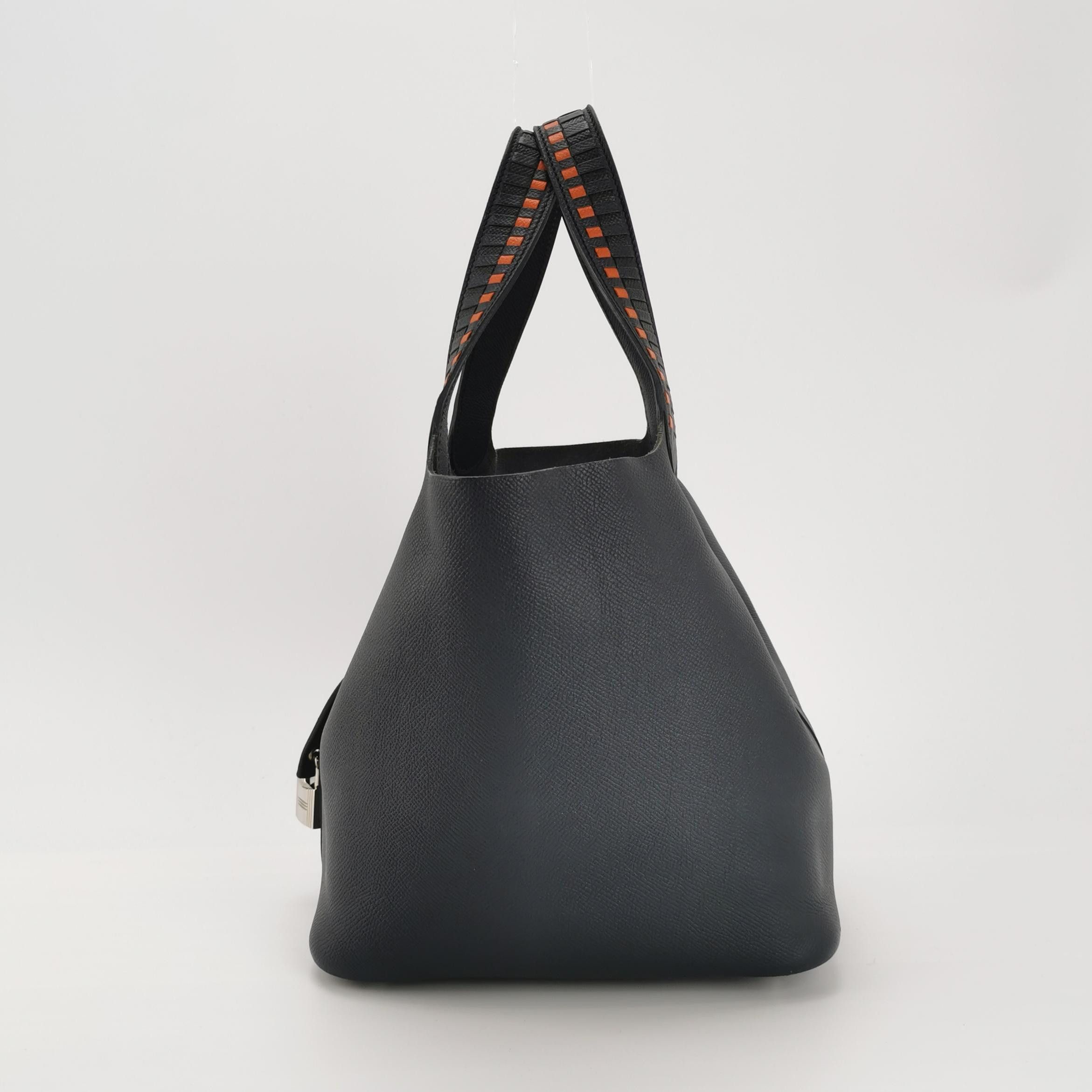 Hermes Hermes Women os Tote Bags Size ONE SIZE - 3 Thumbnail