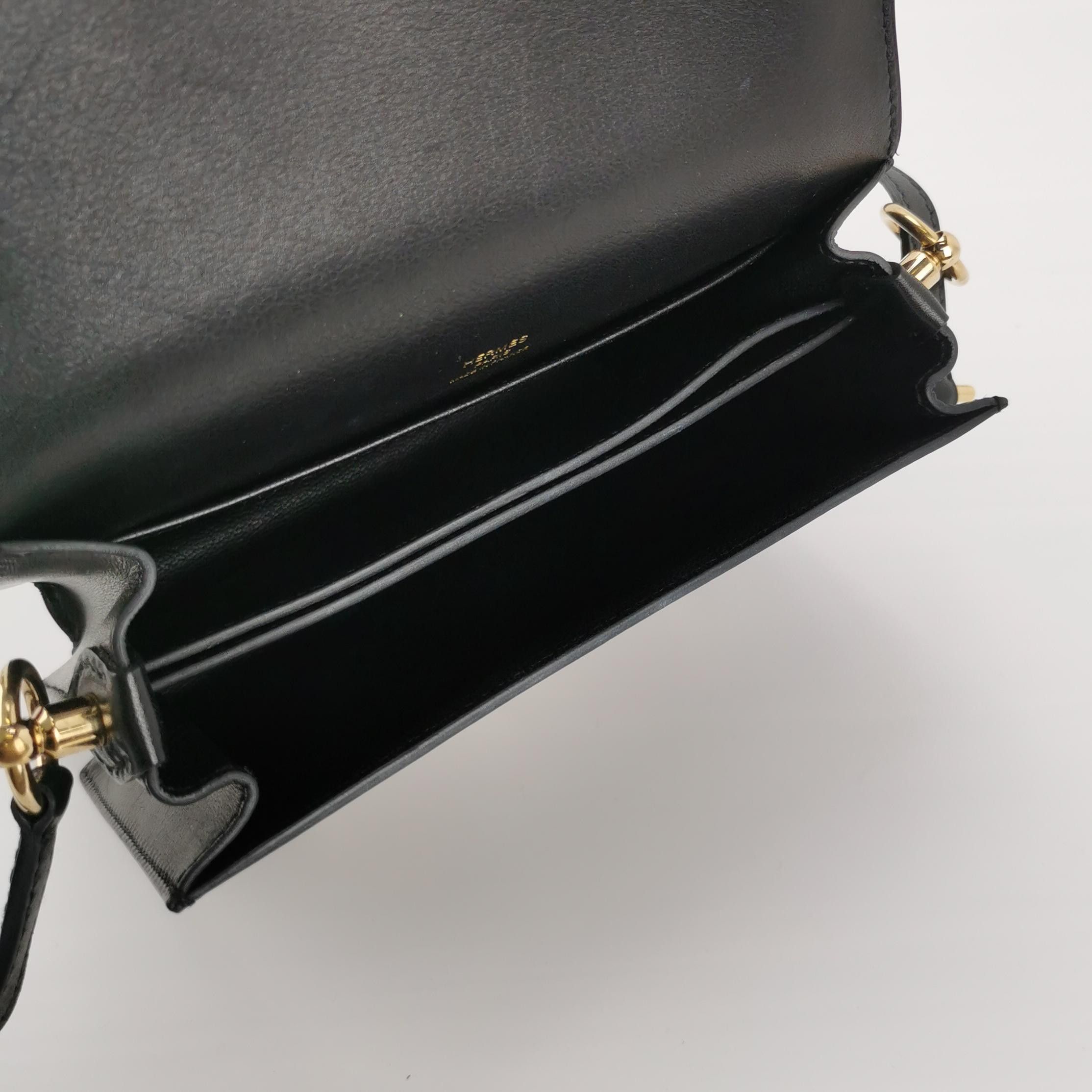 Hermes Hermes Women os Shoulder Bags Size ONE SIZE - 7 Thumbnail