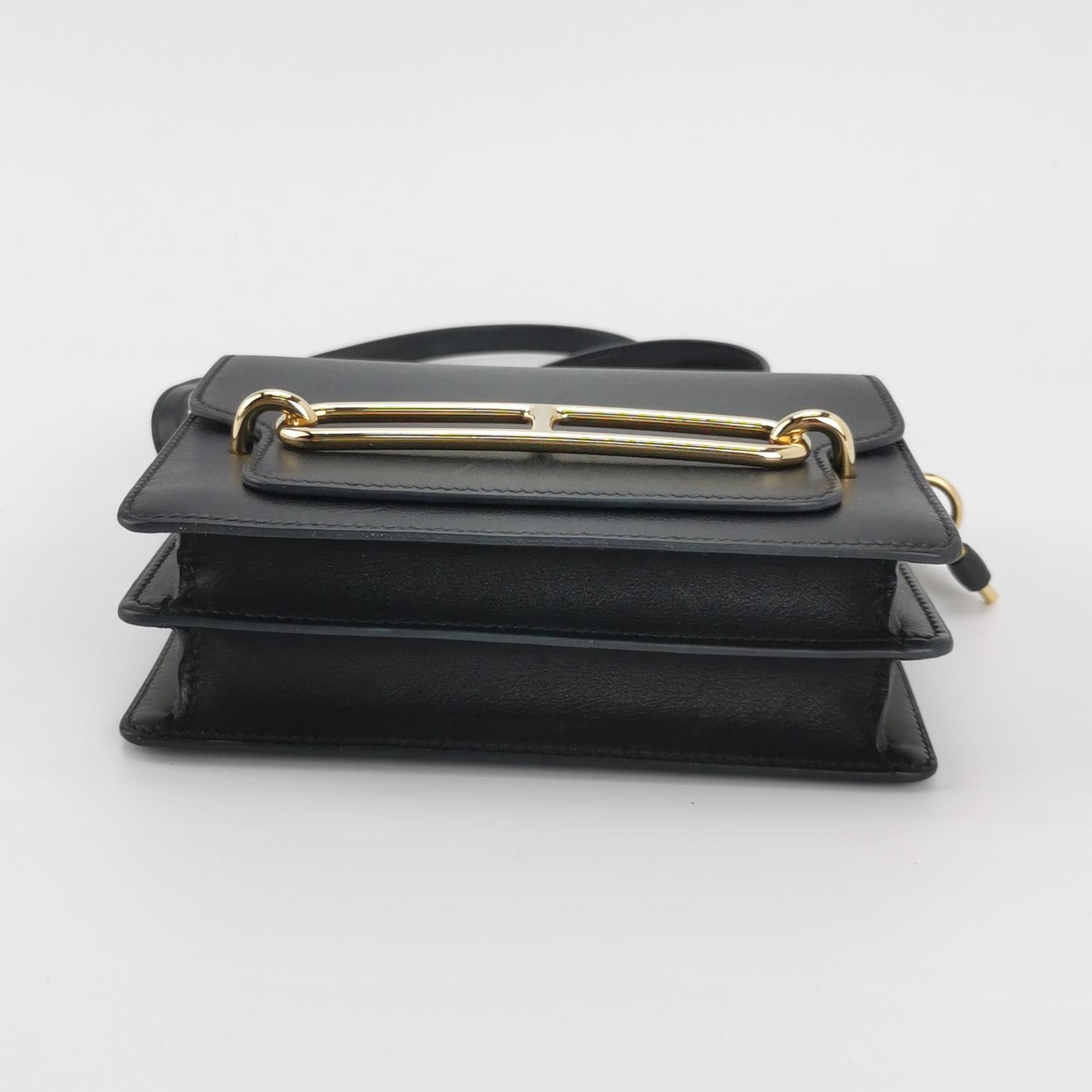 Hermes Hermes Women os Shoulder Bags Size ONE SIZE - 6 Thumbnail