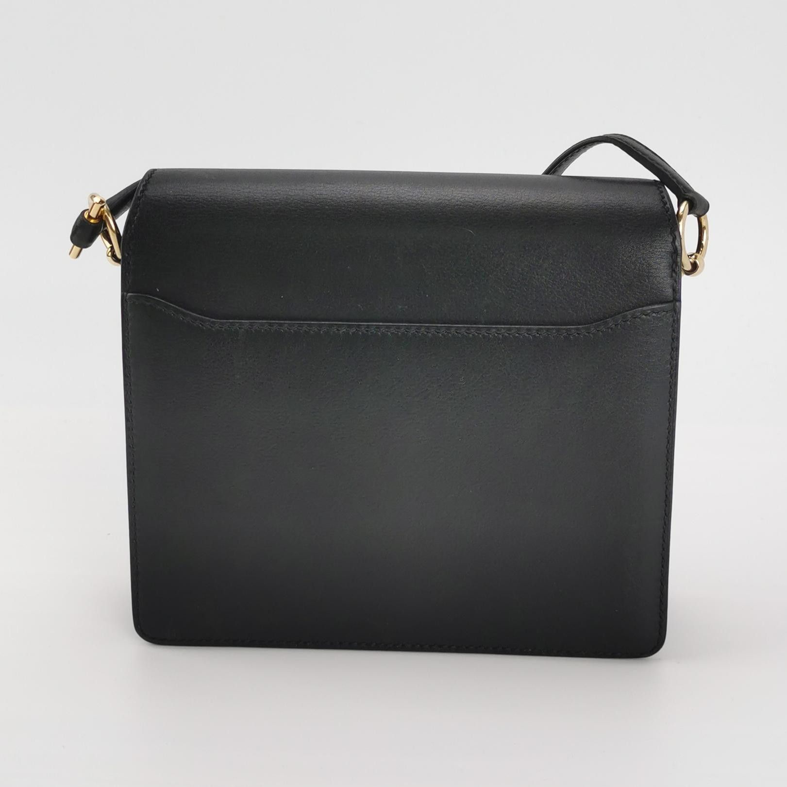 Hermes Hermes Women os Shoulder Bags Size ONE SIZE - 5 Thumbnail