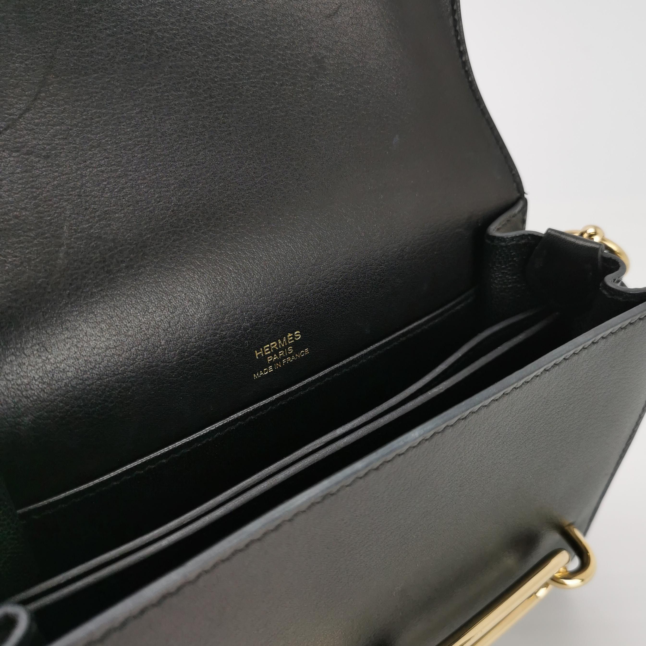Hermes Hermes Women os Shoulder Bags Size ONE SIZE - 8 Thumbnail