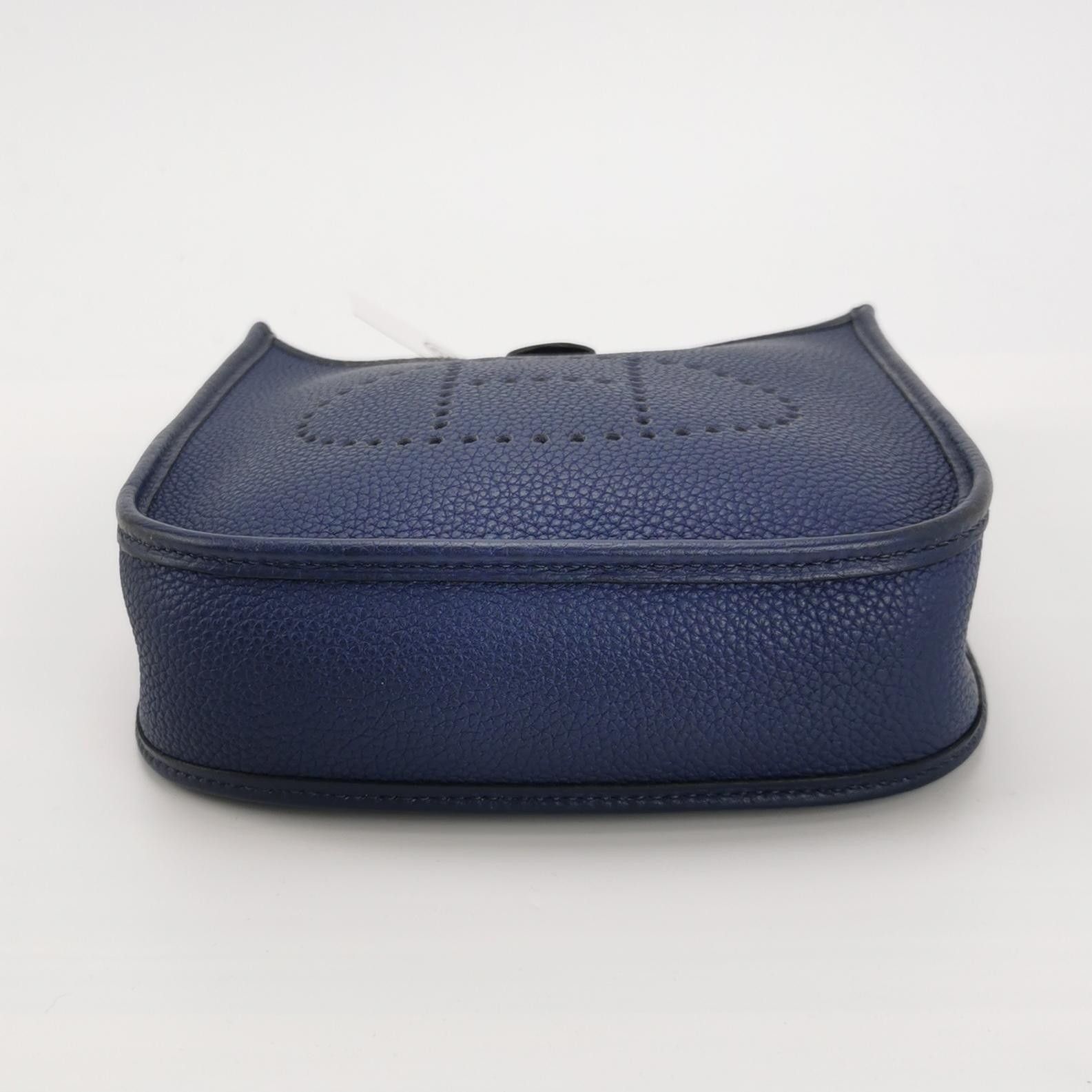 Hermes Hermes Women os Shoulder Bags Size ONE SIZE - 6 Thumbnail