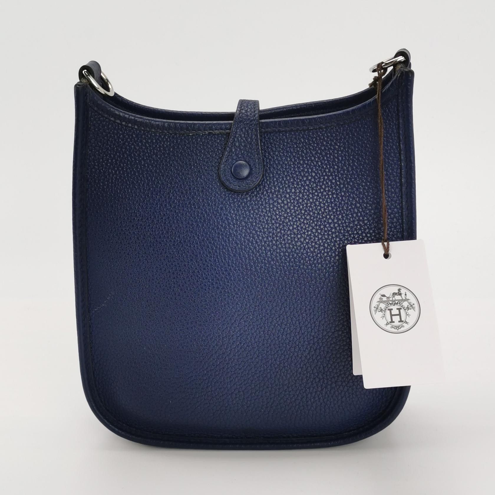 Hermes Hermes Women os Shoulder Bags Size ONE SIZE - 5 Thumbnail