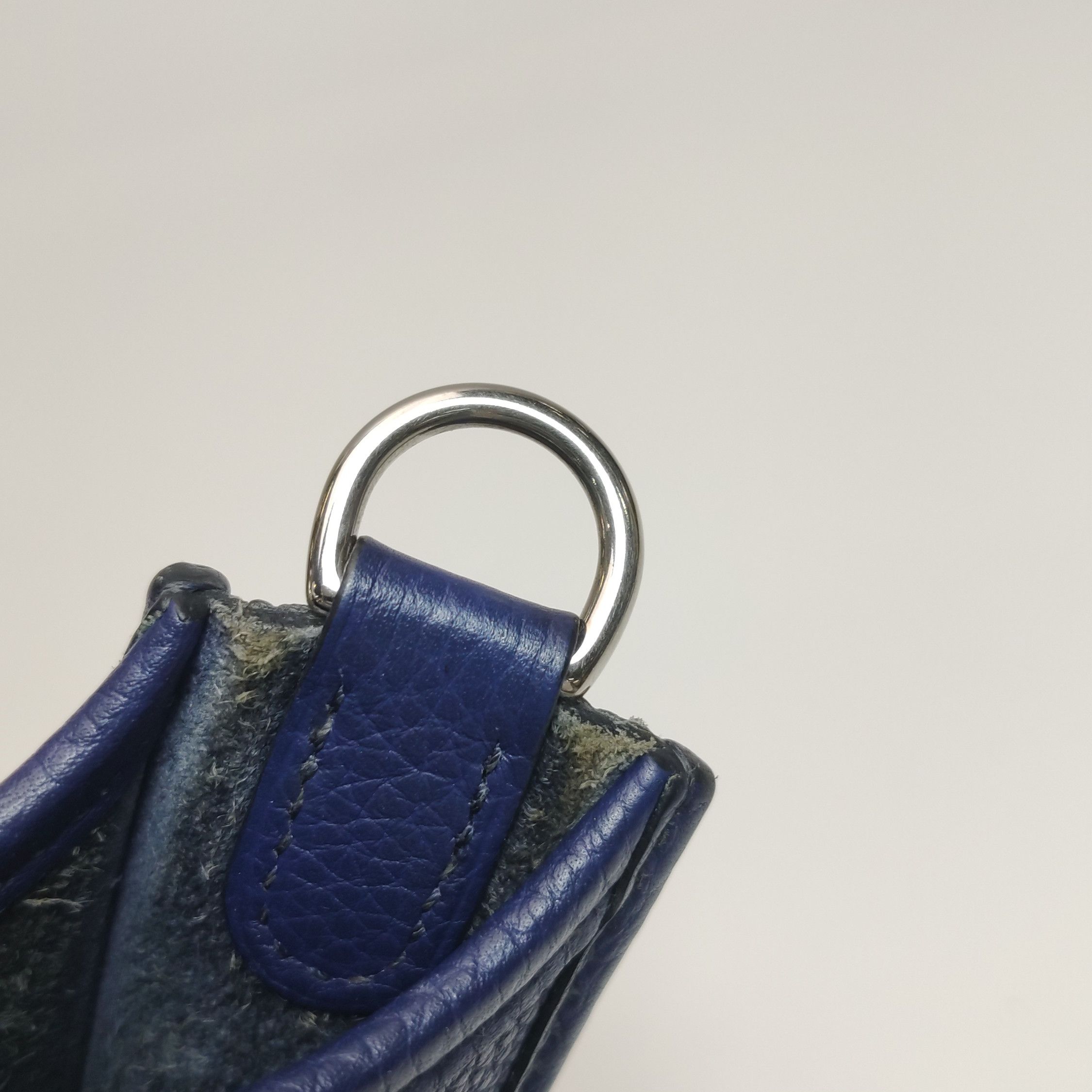 Hermes Hermes Women os Shoulder Bags Size ONE SIZE - 14 Thumbnail