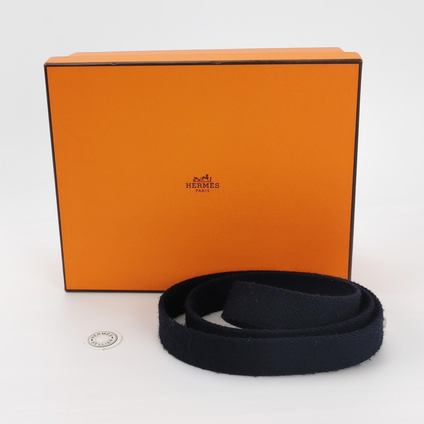 Hermes Hermes Women os Shoulder Bags Size ONE SIZE - 9 Thumbnail