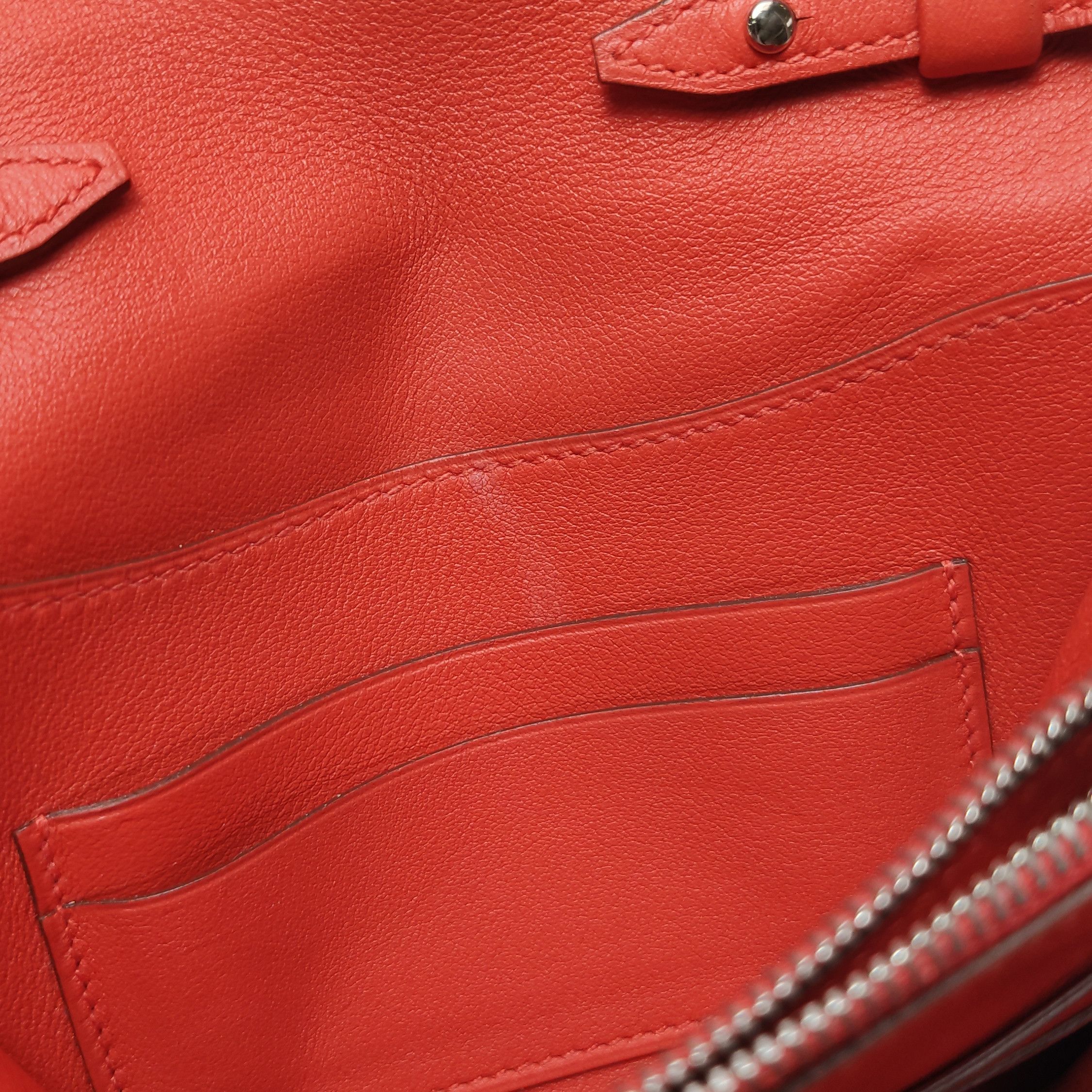 Hermes Hermes Women os Shoulder Bags Size ONE SIZE - 9 Thumbnail