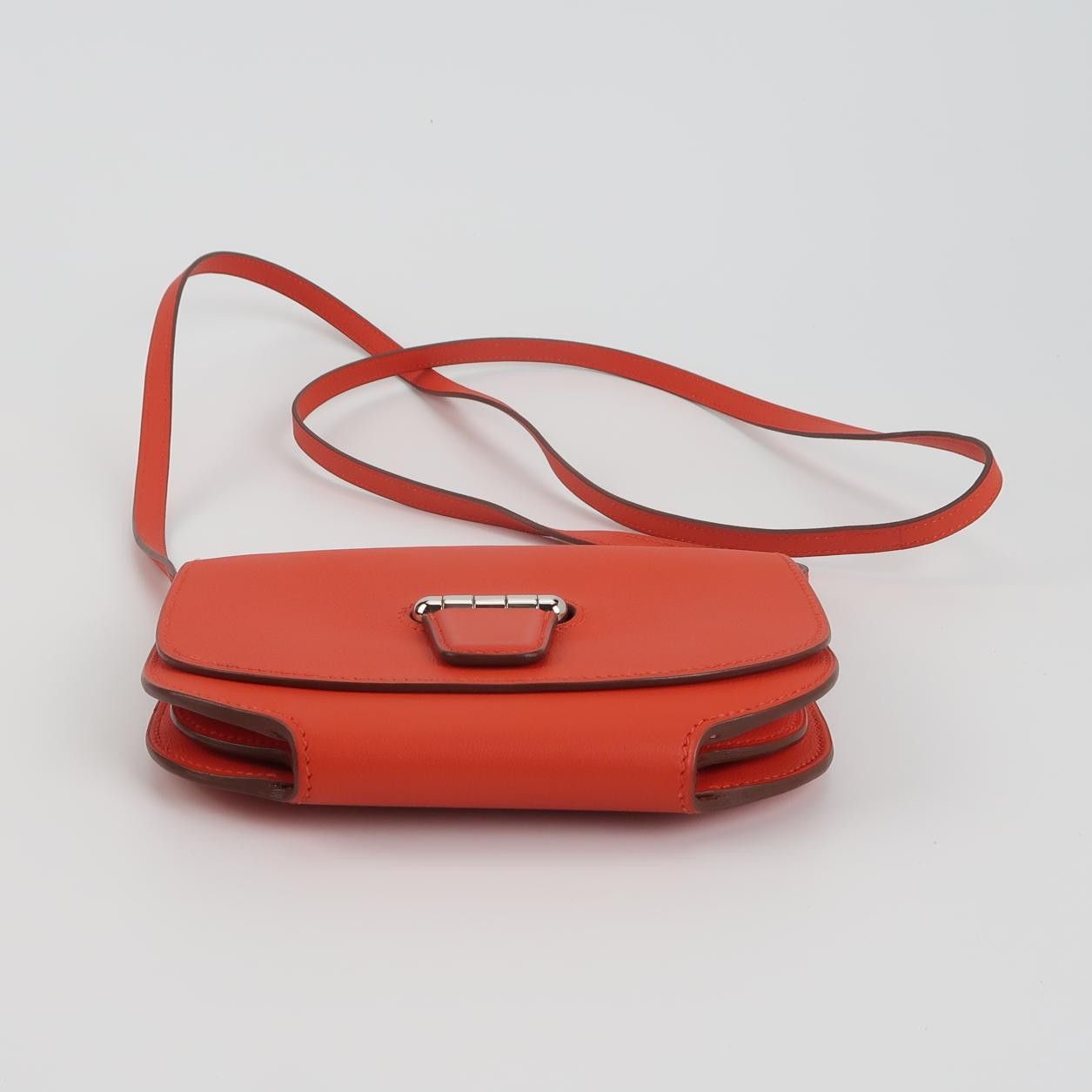 Hermes Hermes Women os Shoulder Bags Size ONE SIZE - 6 Thumbnail