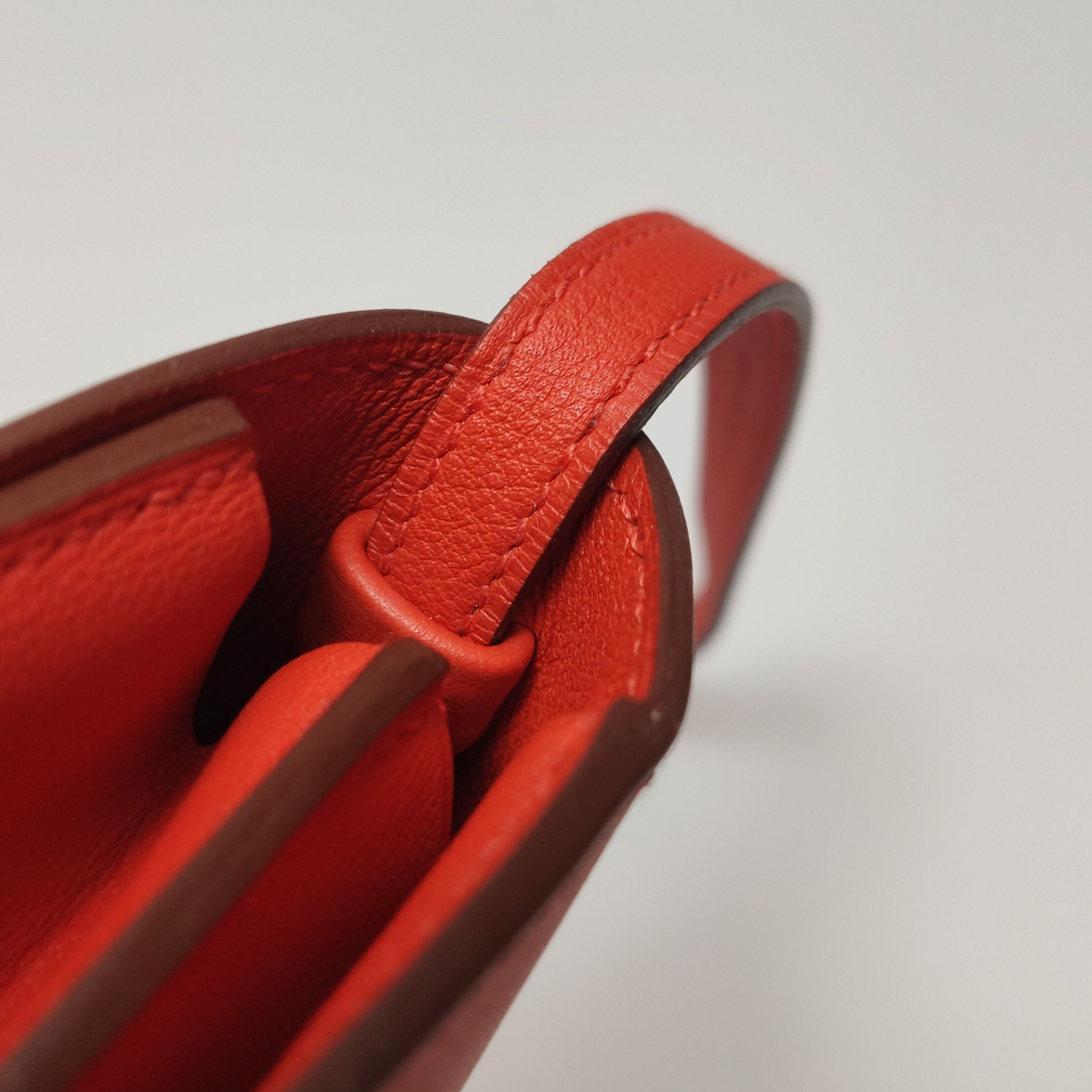 Hermes Hermes Women os Shoulder Bags Size ONE SIZE - 10 Thumbnail