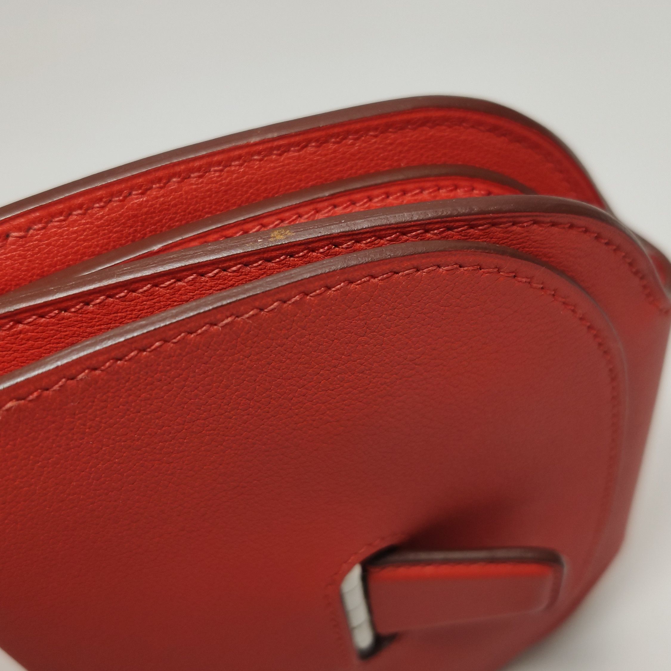 Hermes Hermes Women os Shoulder Bags Size ONE SIZE - 18 Thumbnail