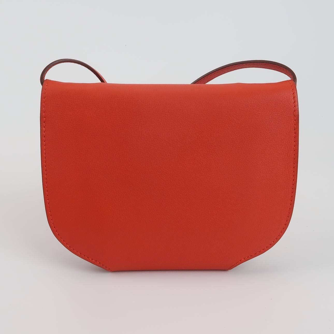Hermes Hermes Women os Shoulder Bags Size ONE SIZE - 5 Thumbnail