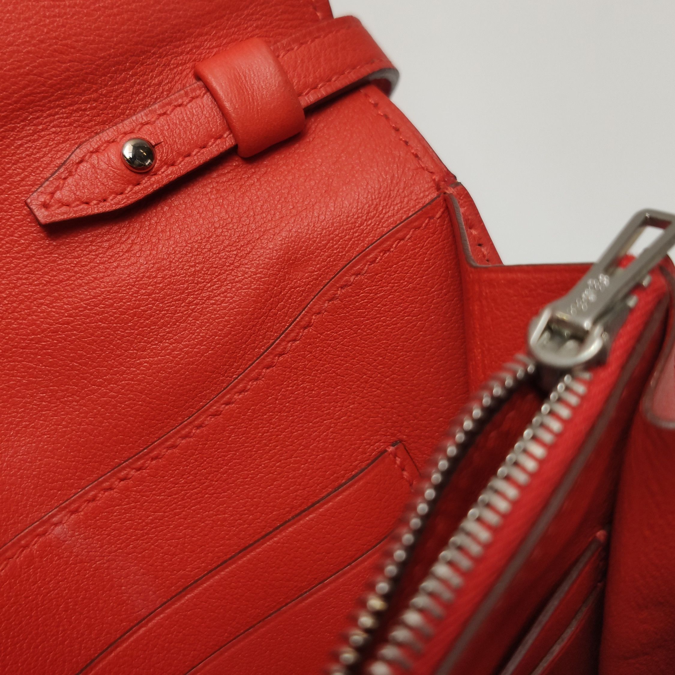 Hermes Hermes Women os Shoulder Bags Size ONE SIZE - 21 Thumbnail