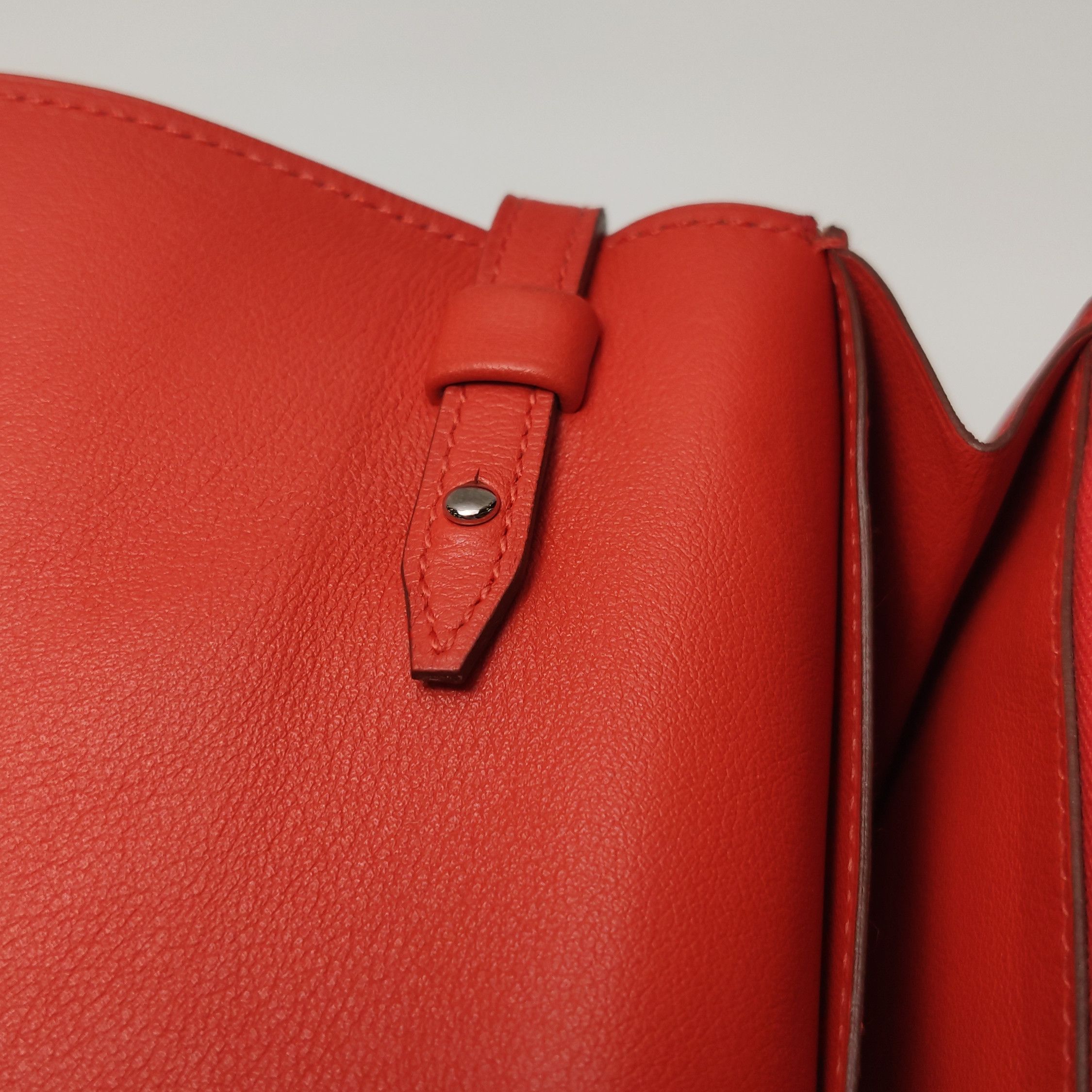 Hermes Hermes Women os Shoulder Bags Size ONE SIZE - 13 Thumbnail