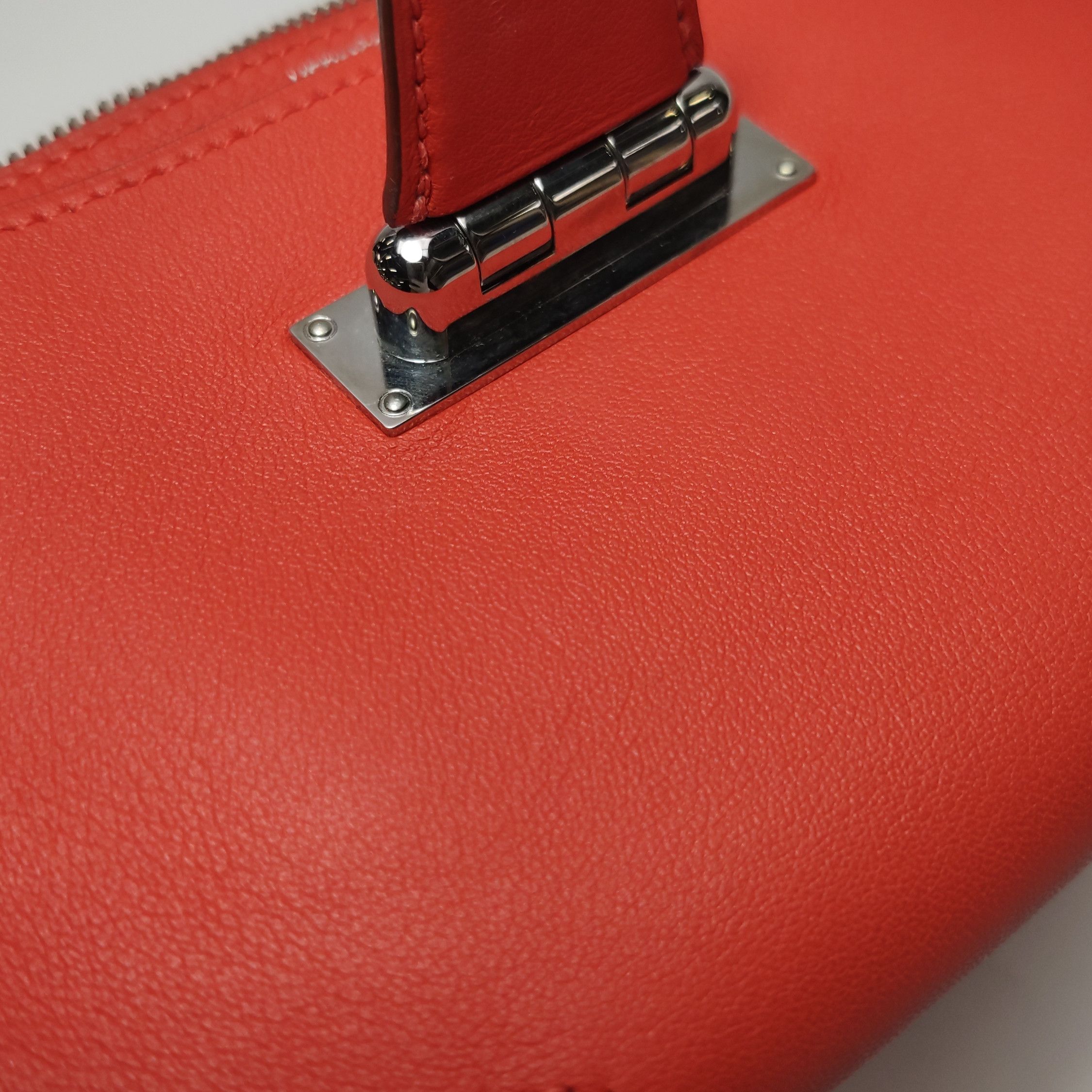 Hermes Hermes Women os Shoulder Bags Size ONE SIZE - 19 Thumbnail