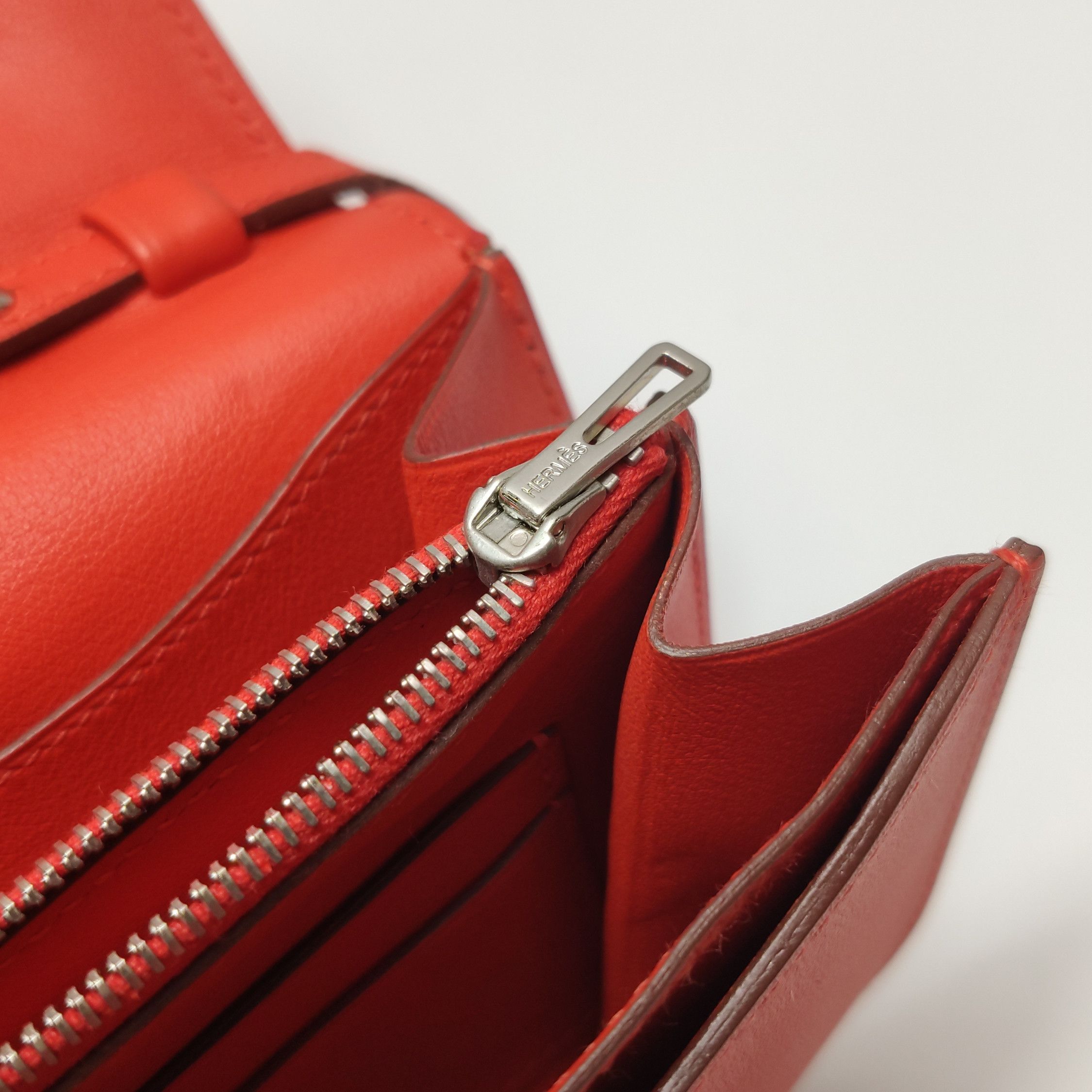 Hermes Hermes Women os Shoulder Bags Size ONE SIZE - 11 Thumbnail