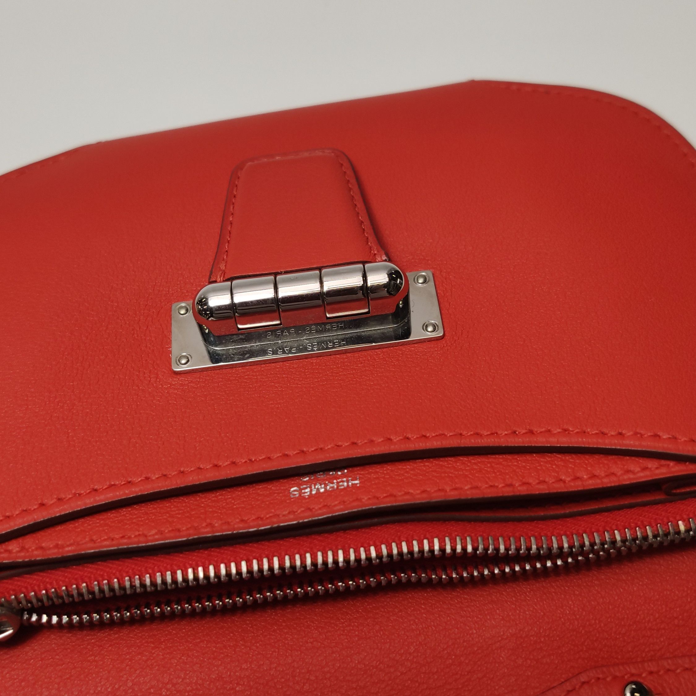Hermes Hermes Women os Shoulder Bags Size ONE SIZE - 12 Thumbnail