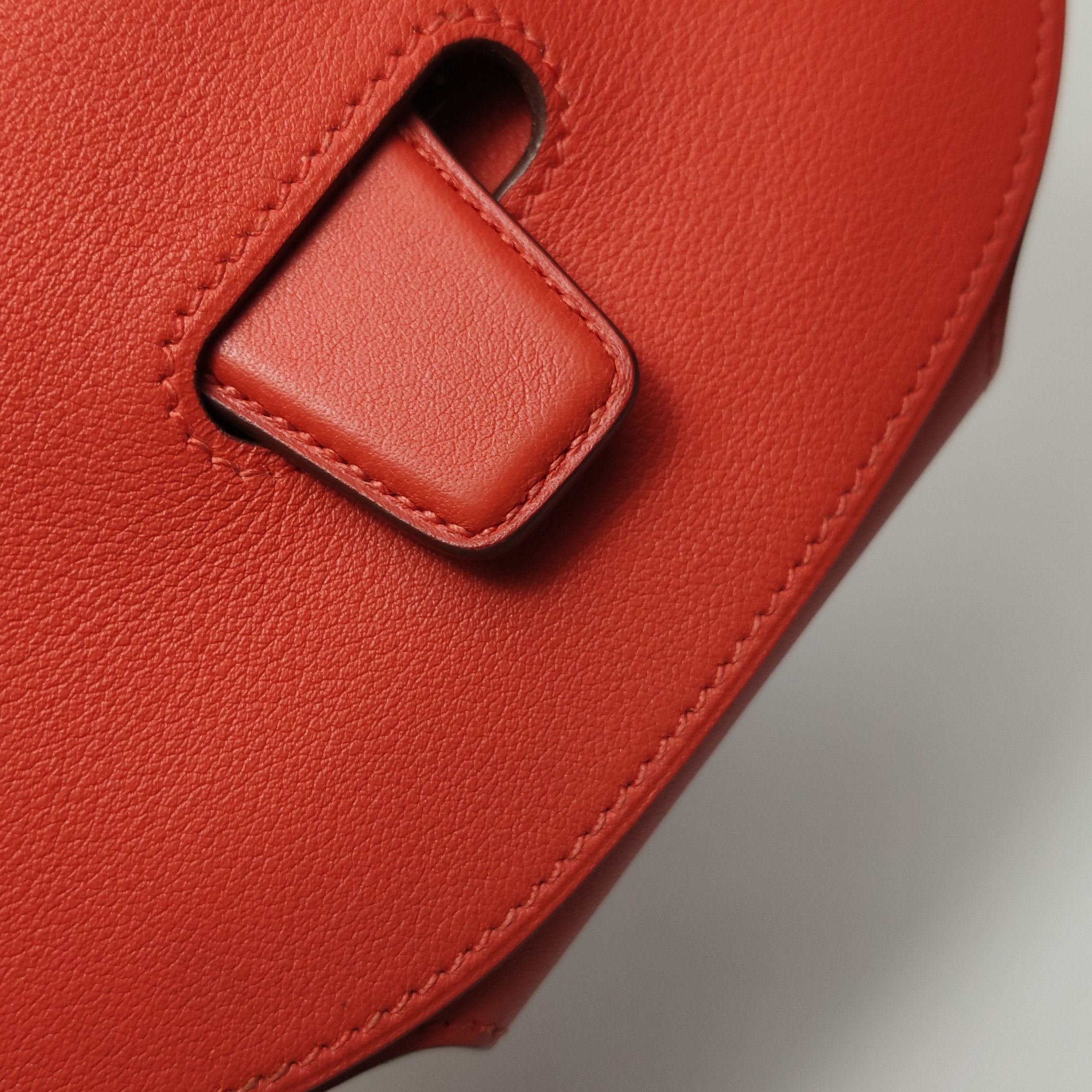 Hermes Hermes Women os Shoulder Bags Size ONE SIZE - 16 Thumbnail