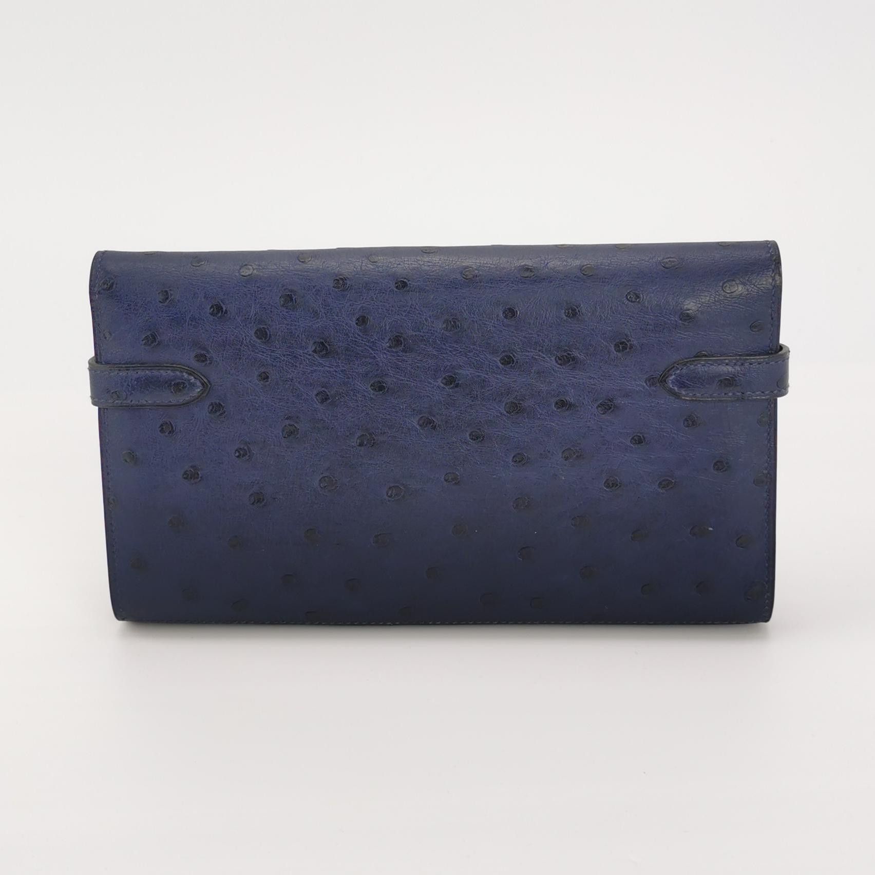Hermes Hermes Women os Clutches Size ONE SIZE - 4 Thumbnail