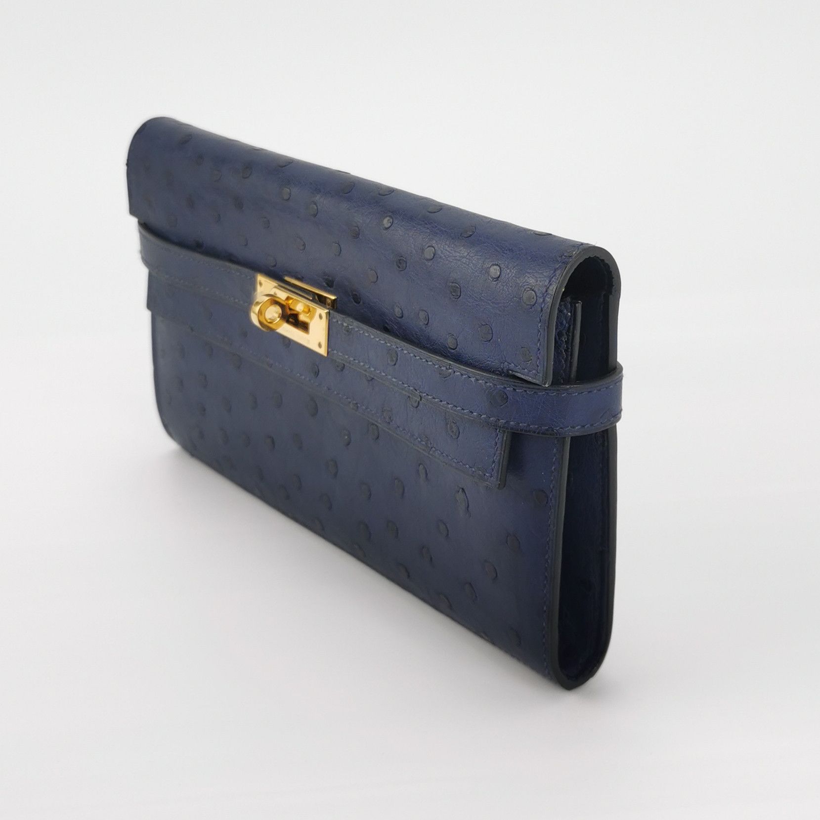 Hermes Hermes Women os Clutches Size ONE SIZE - 2 Thumbnail