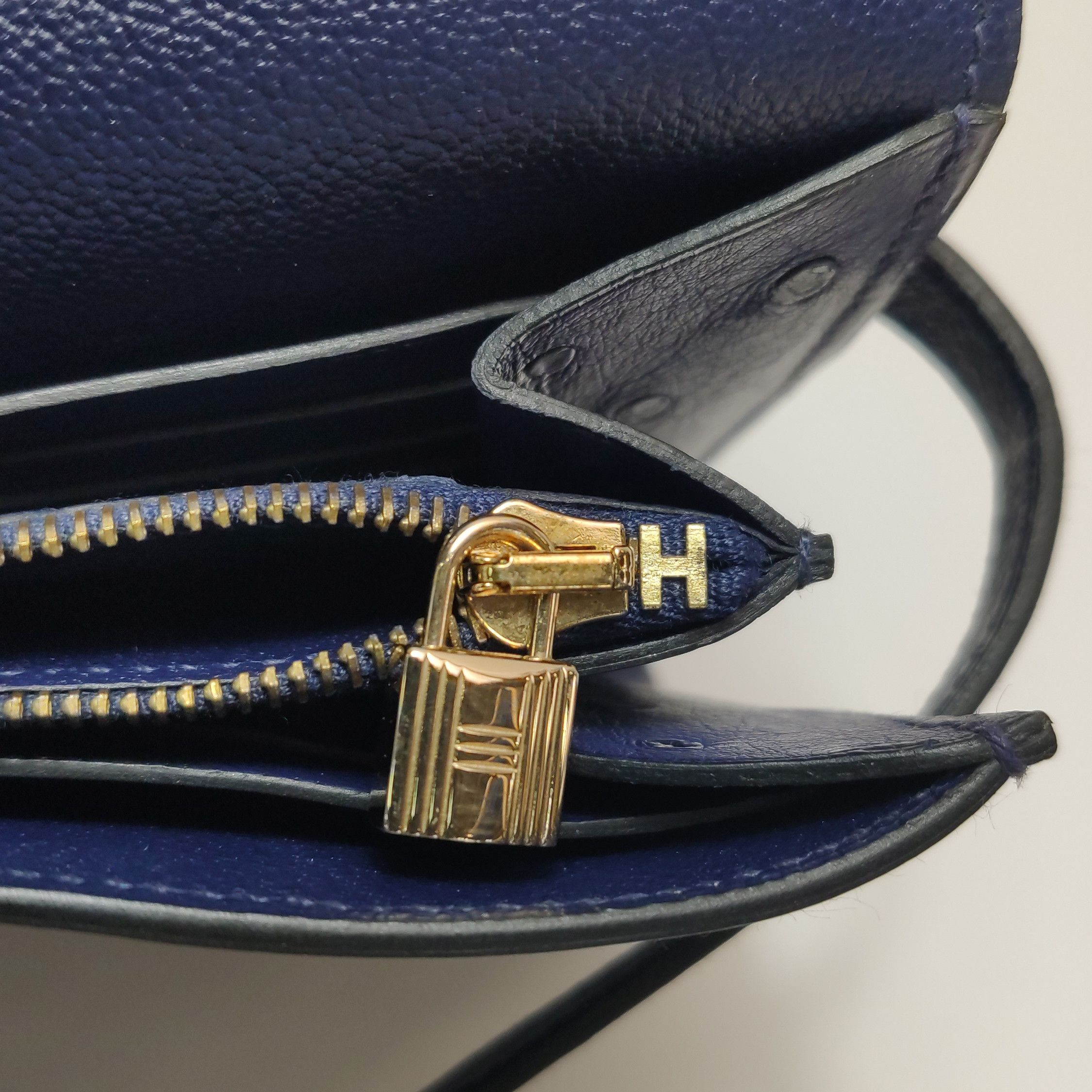 Hermes Hermes Women os Clutches Size ONE SIZE - 11 Thumbnail
