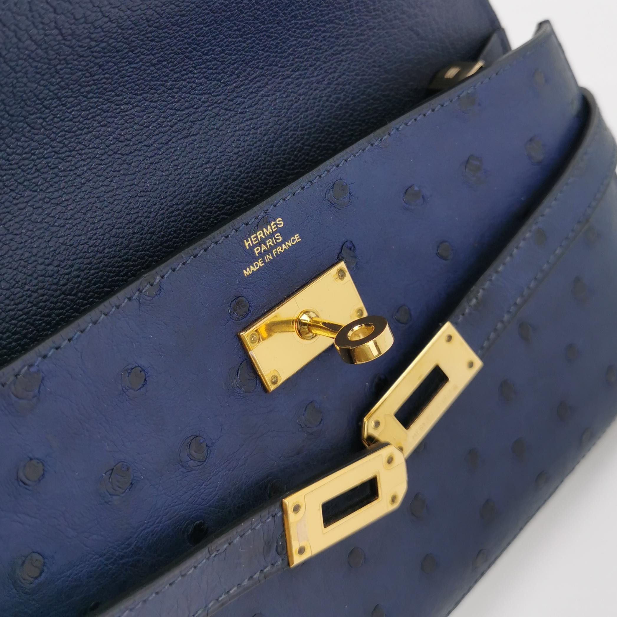 Hermes Hermes Women os Clutches Size ONE SIZE - 7 Thumbnail