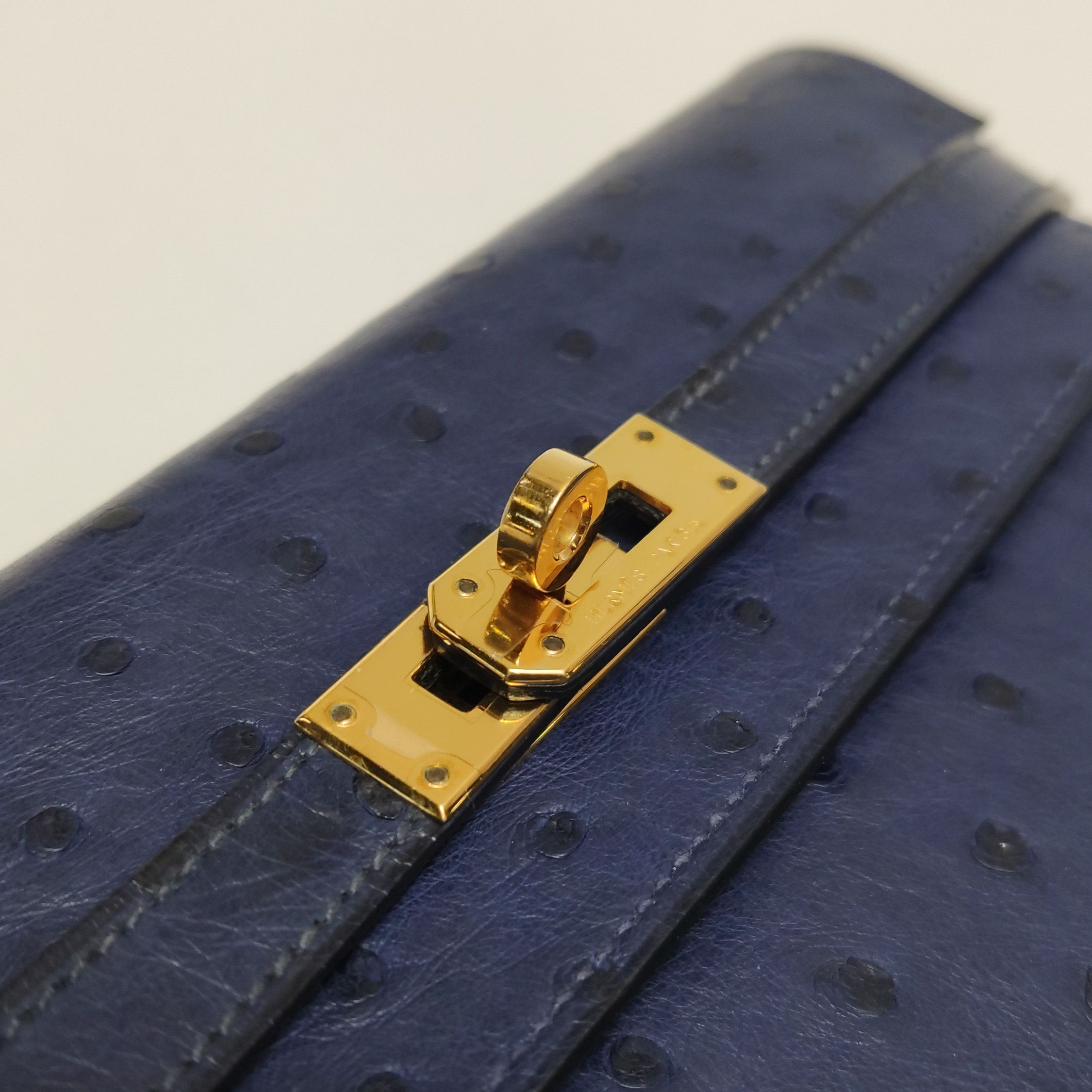 Hermes Hermes Women os Clutches Size ONE SIZE - 9 Thumbnail
