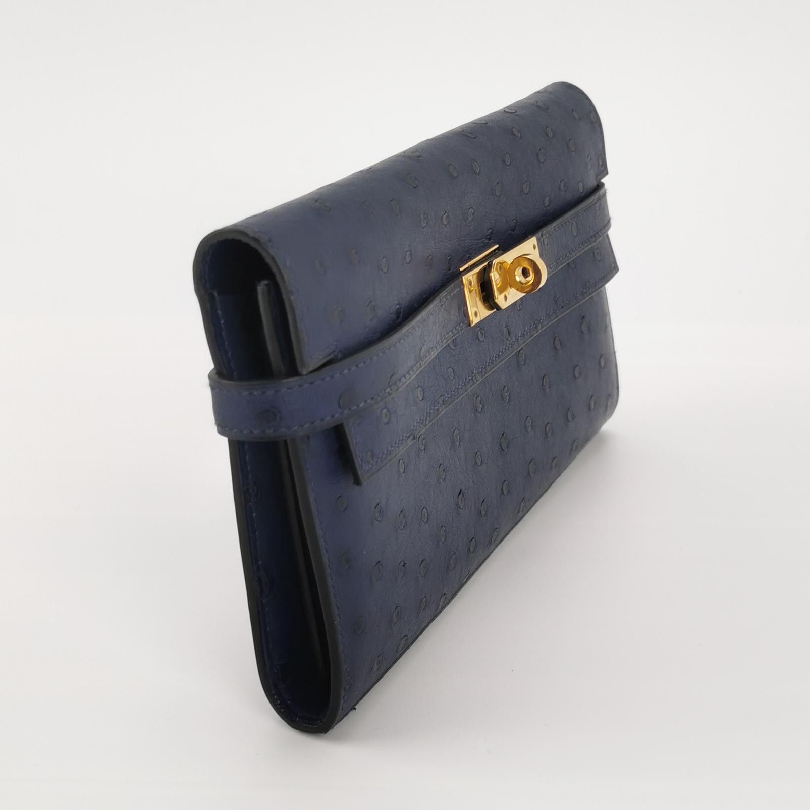 Hermes Hermes Women os Clutches Size ONE SIZE - 3 Thumbnail