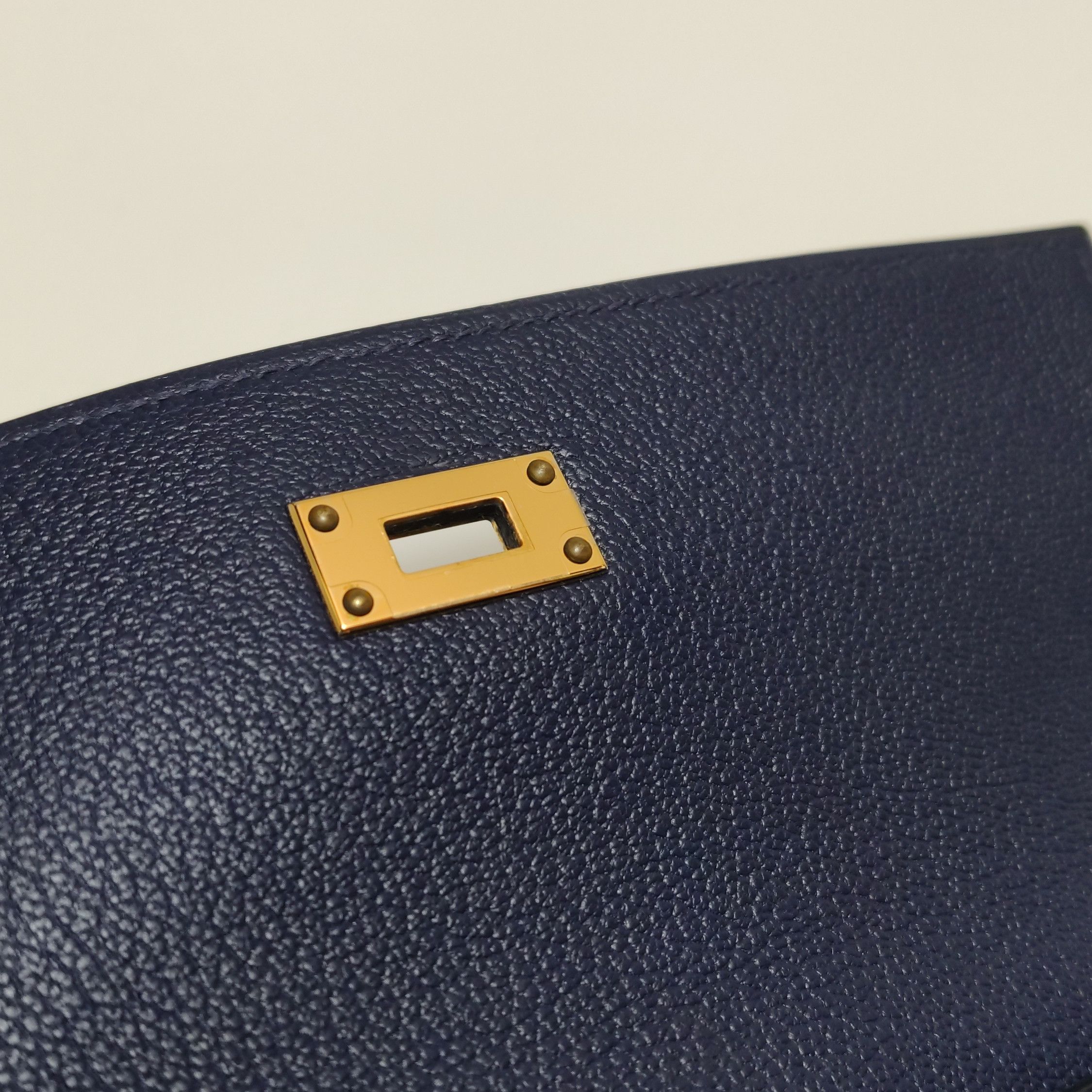 Hermes Hermes Women os Clutches Size ONE SIZE - 10 Thumbnail