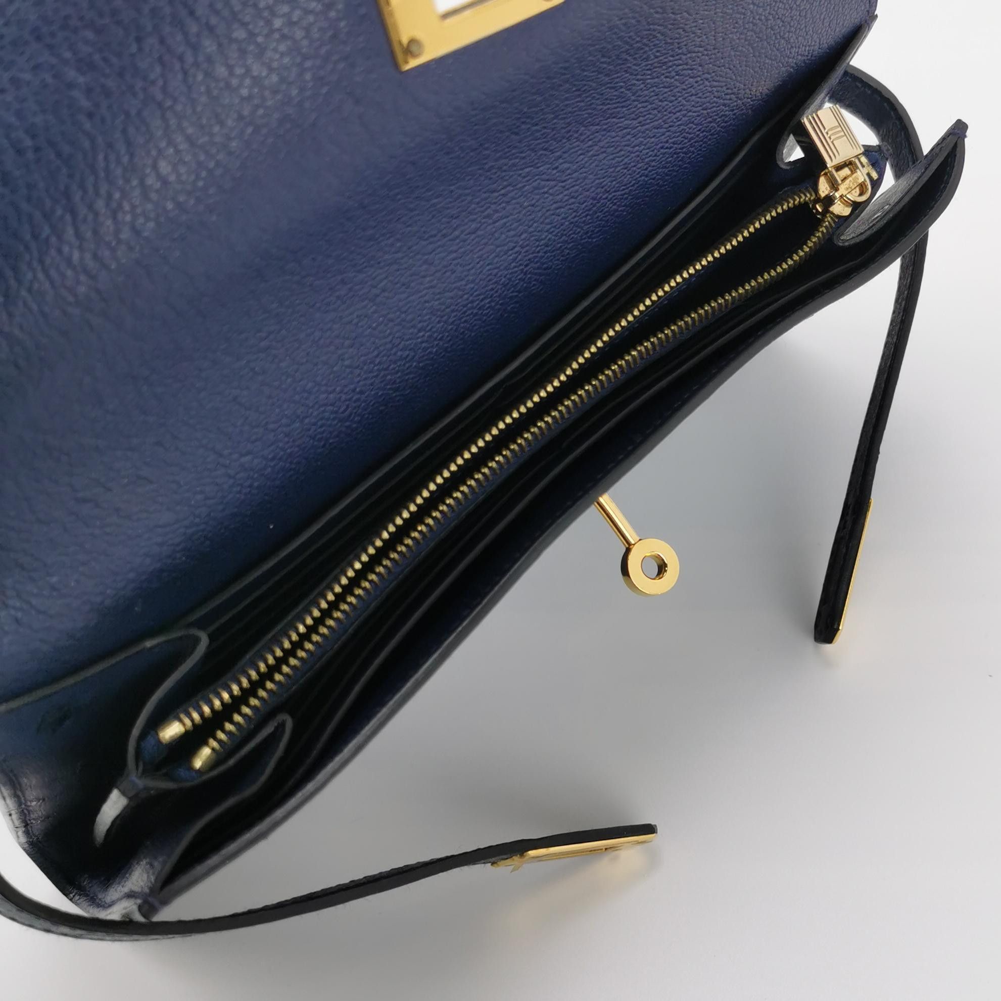 Hermes Hermes Women os Clutches Size ONE SIZE - 6 Thumbnail