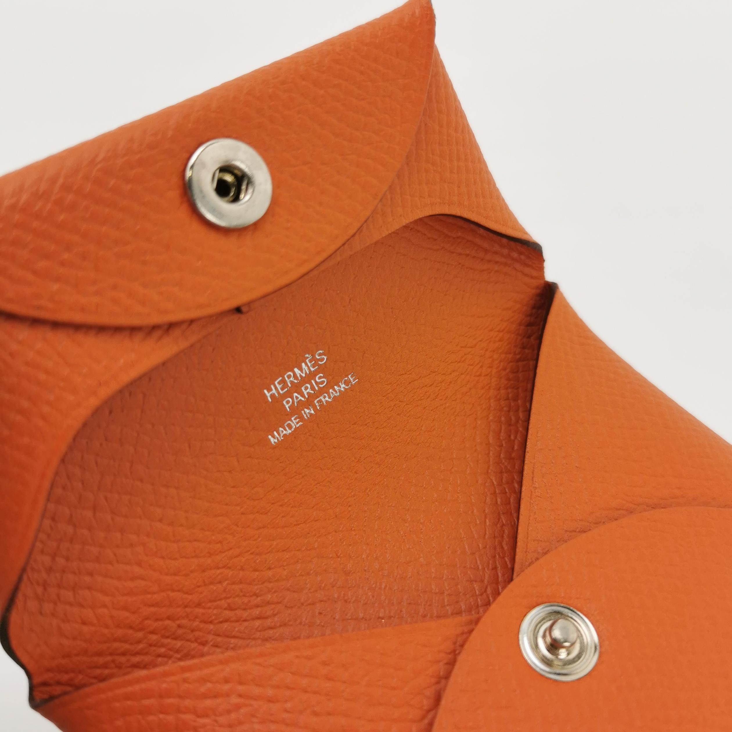 Hermes Hermes Women os Wallets Size ONE SIZE - 7 Thumbnail