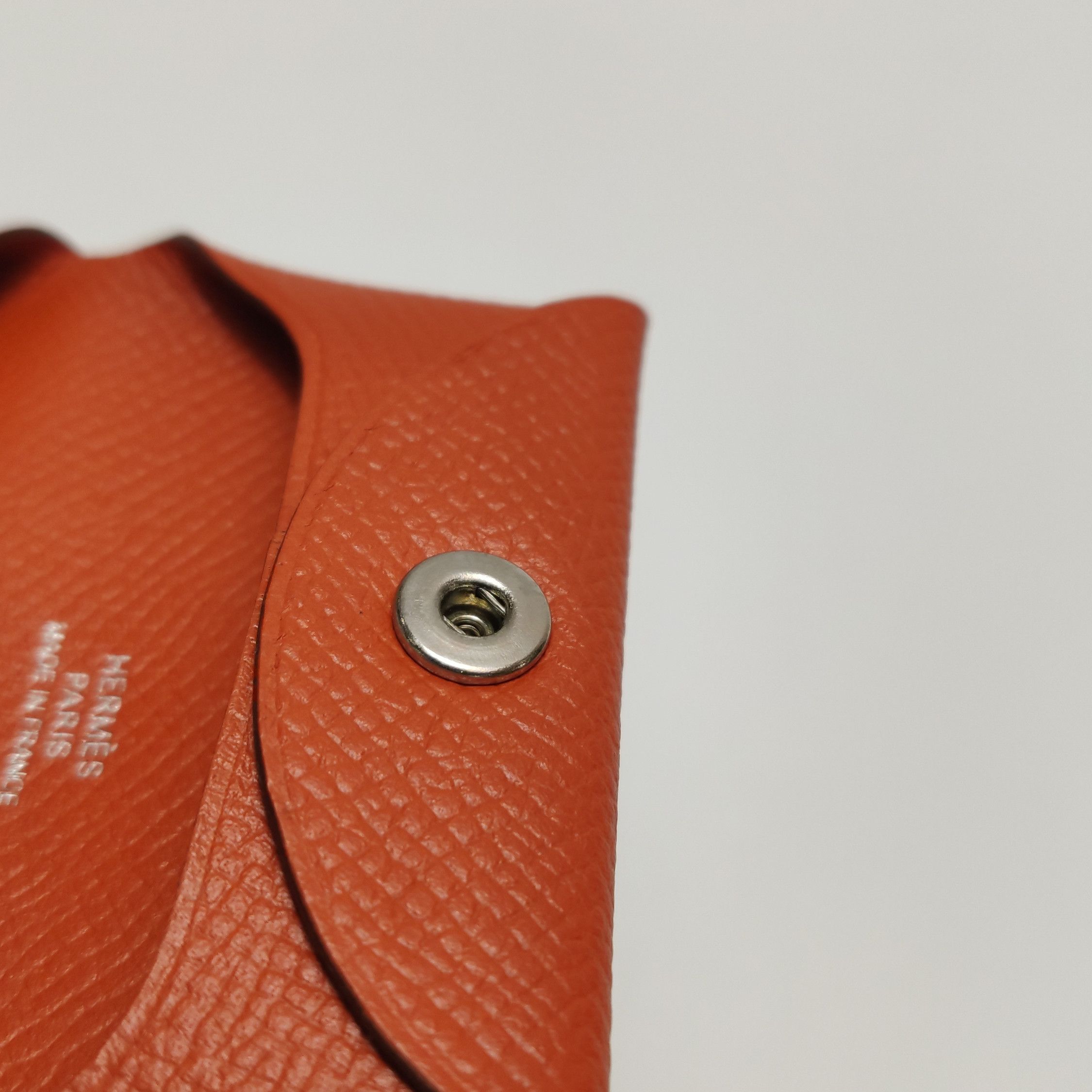 Hermes Hermes Women os Wallets Size ONE SIZE - 8 Thumbnail