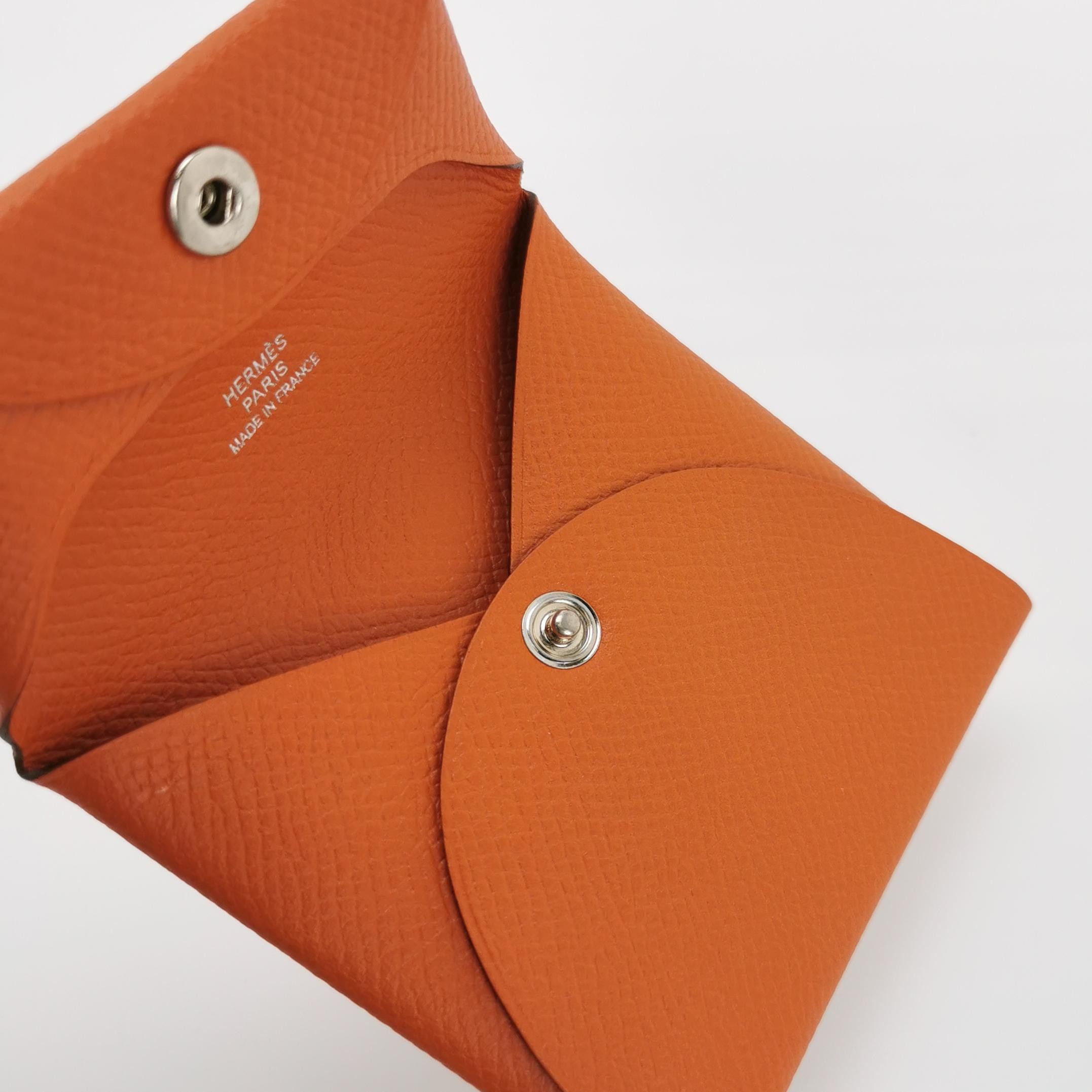 Hermes Hermes Women os Wallets Size ONE SIZE - 6 Thumbnail