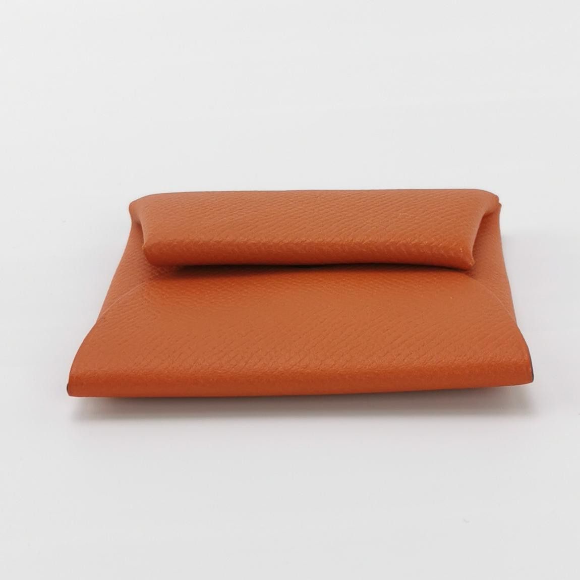 Hermes Hermes Women os Wallets Size ONE SIZE - 5 Thumbnail