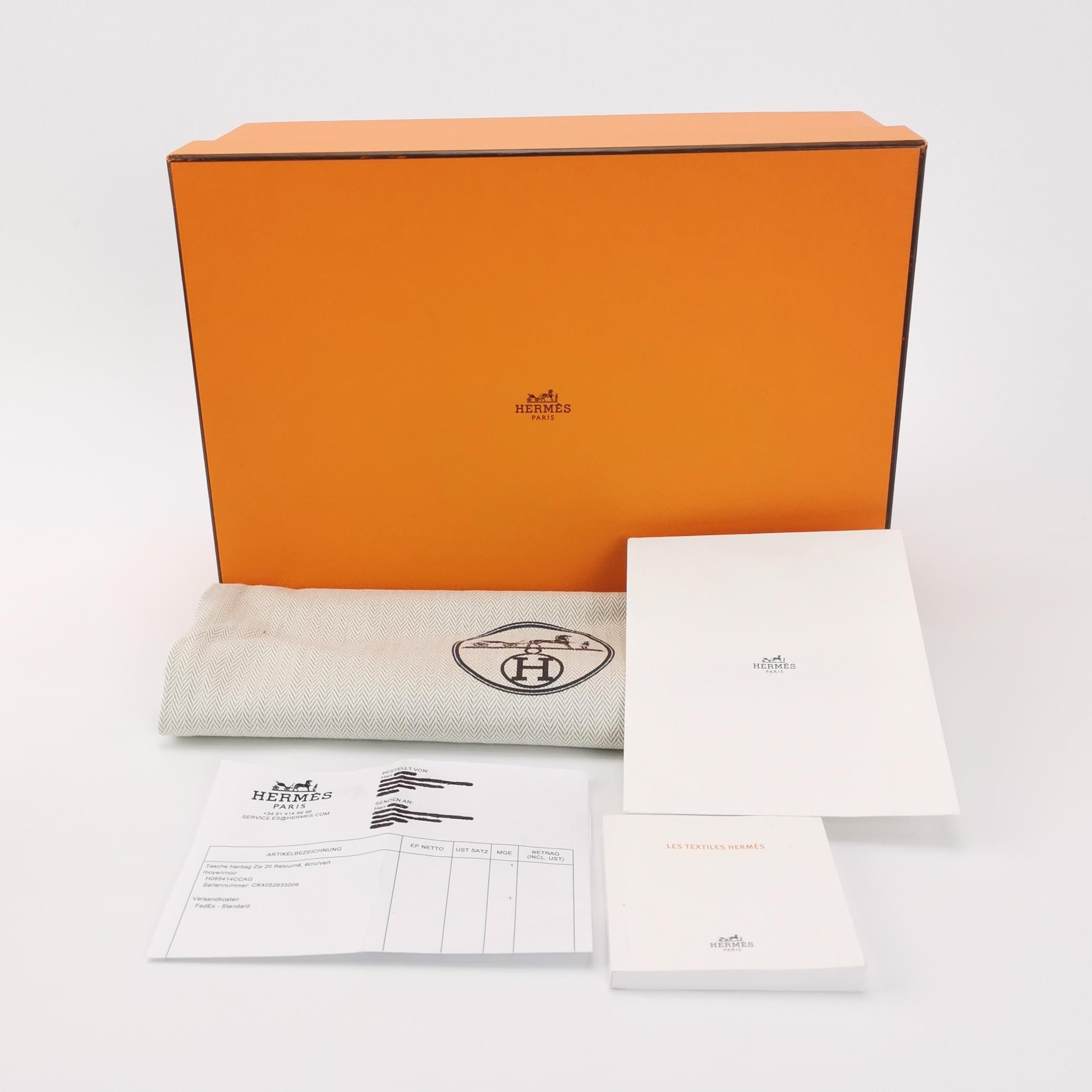 Hermes Hermes Women os Shoulder Bags Size ONE SIZE - 8 Thumbnail