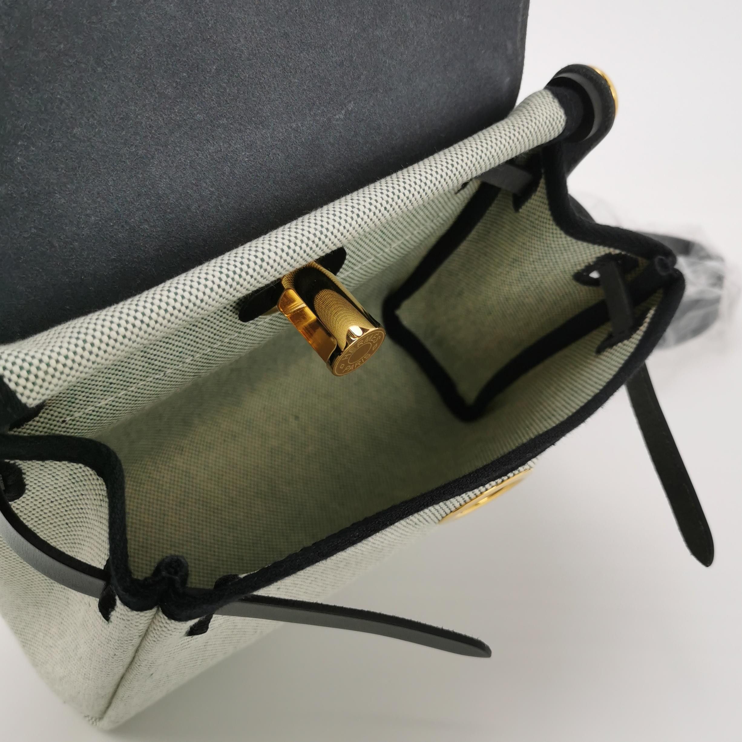 Hermes Hermes Women os Shoulder Bags Size ONE SIZE - 7 Thumbnail