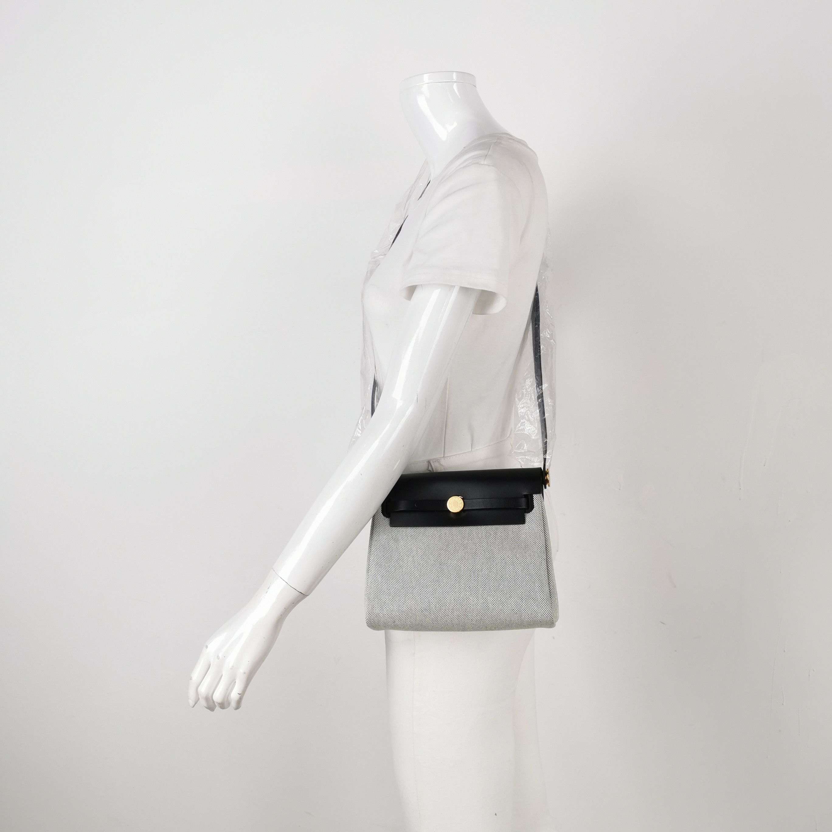 Hermes Hermes Women os Shoulder Bags Size ONE SIZE - 2 Thumbnail