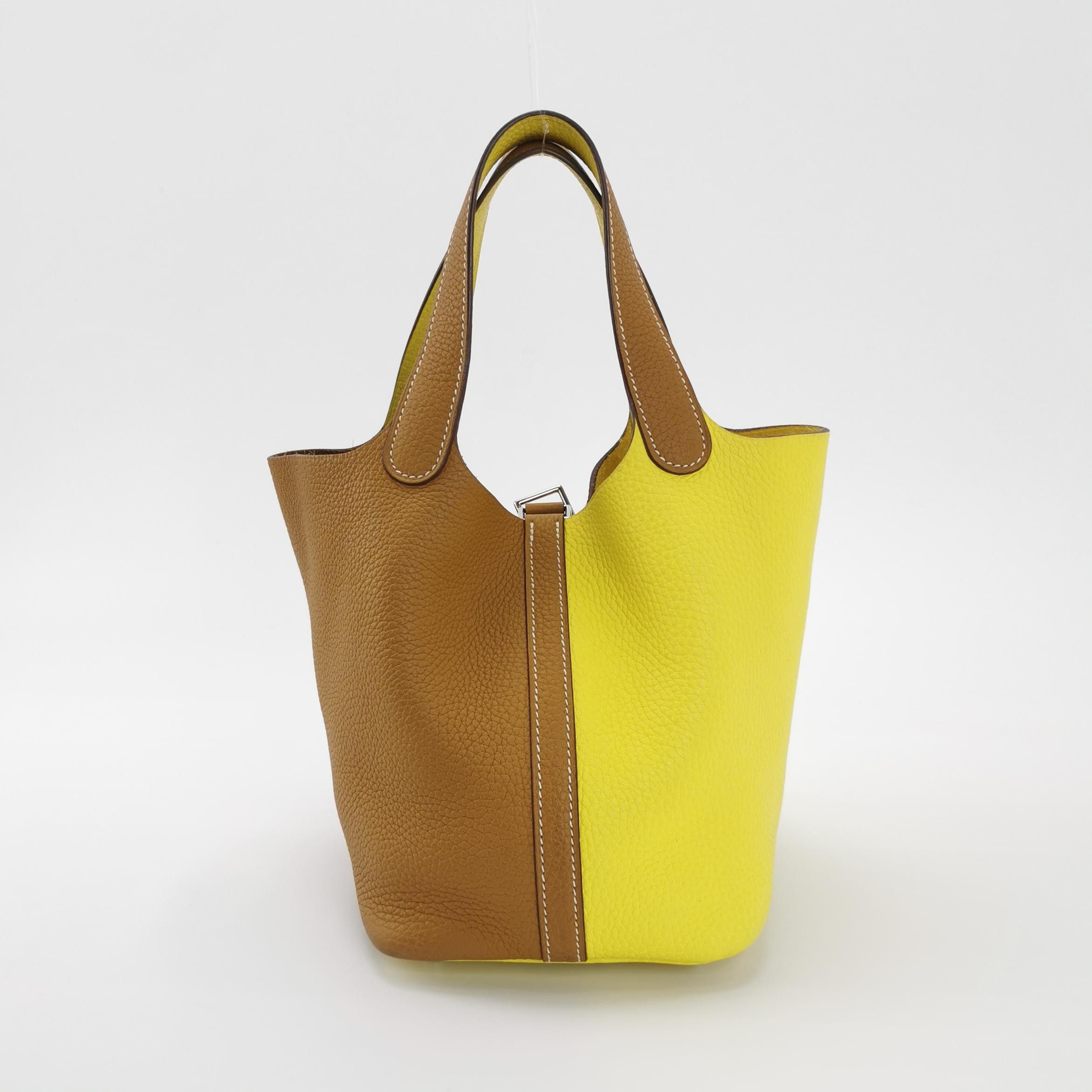 Hermes Hermes Women os Tote Bags Size ONE SIZE - 5 Thumbnail
