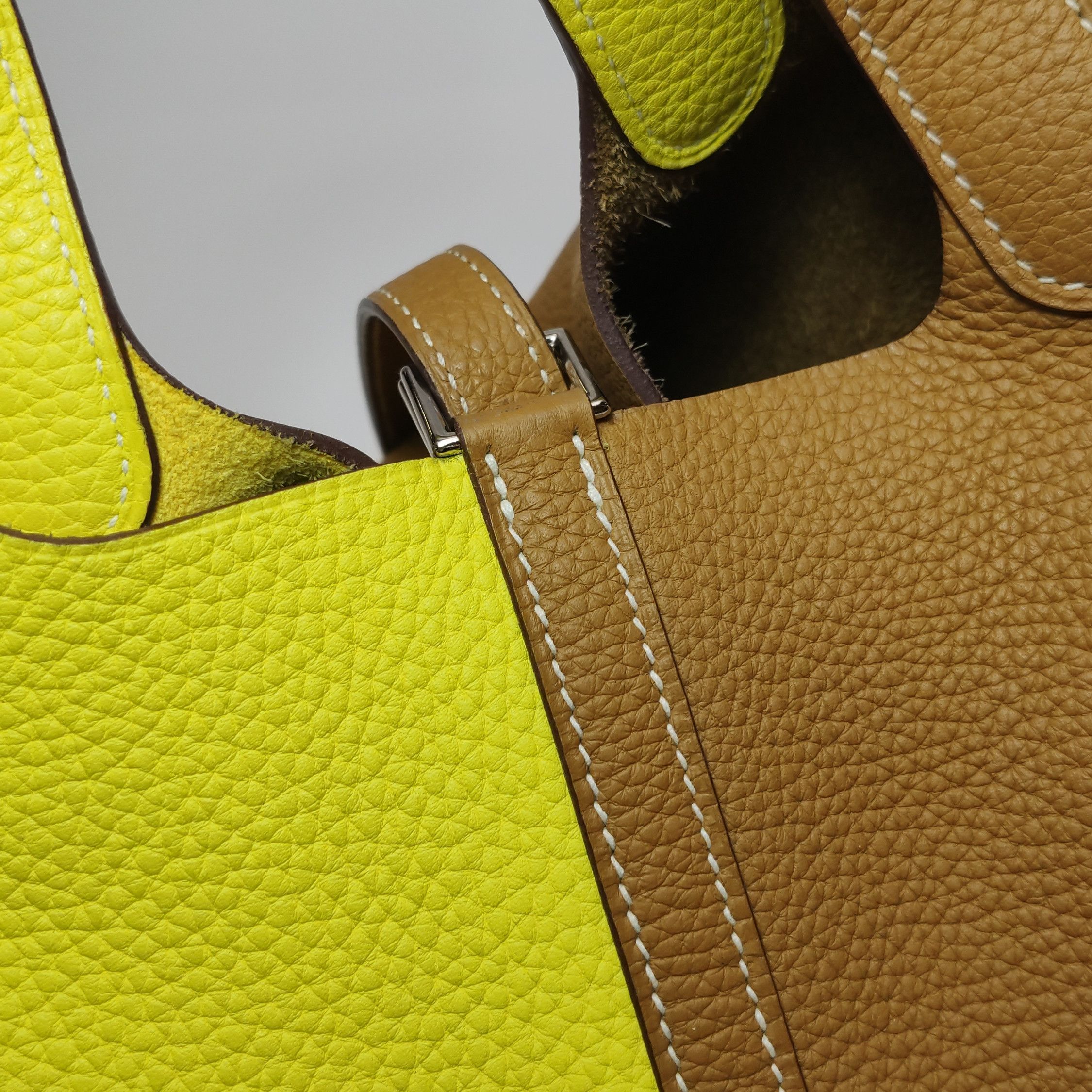 Hermes Hermes Women os Tote Bags Size ONE SIZE - 14 Thumbnail