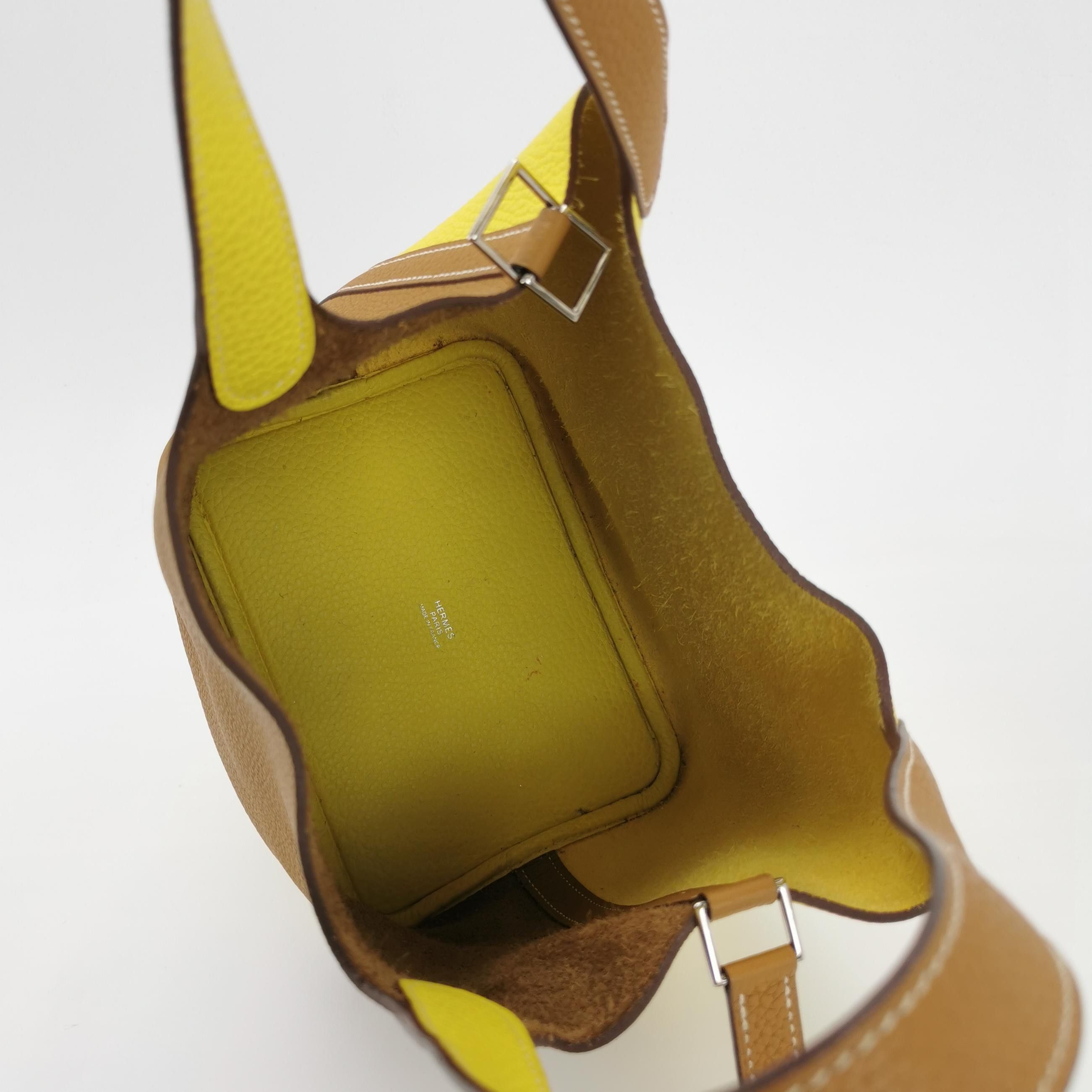 Hermes Hermes Women os Tote Bags Size ONE SIZE - 7 Thumbnail