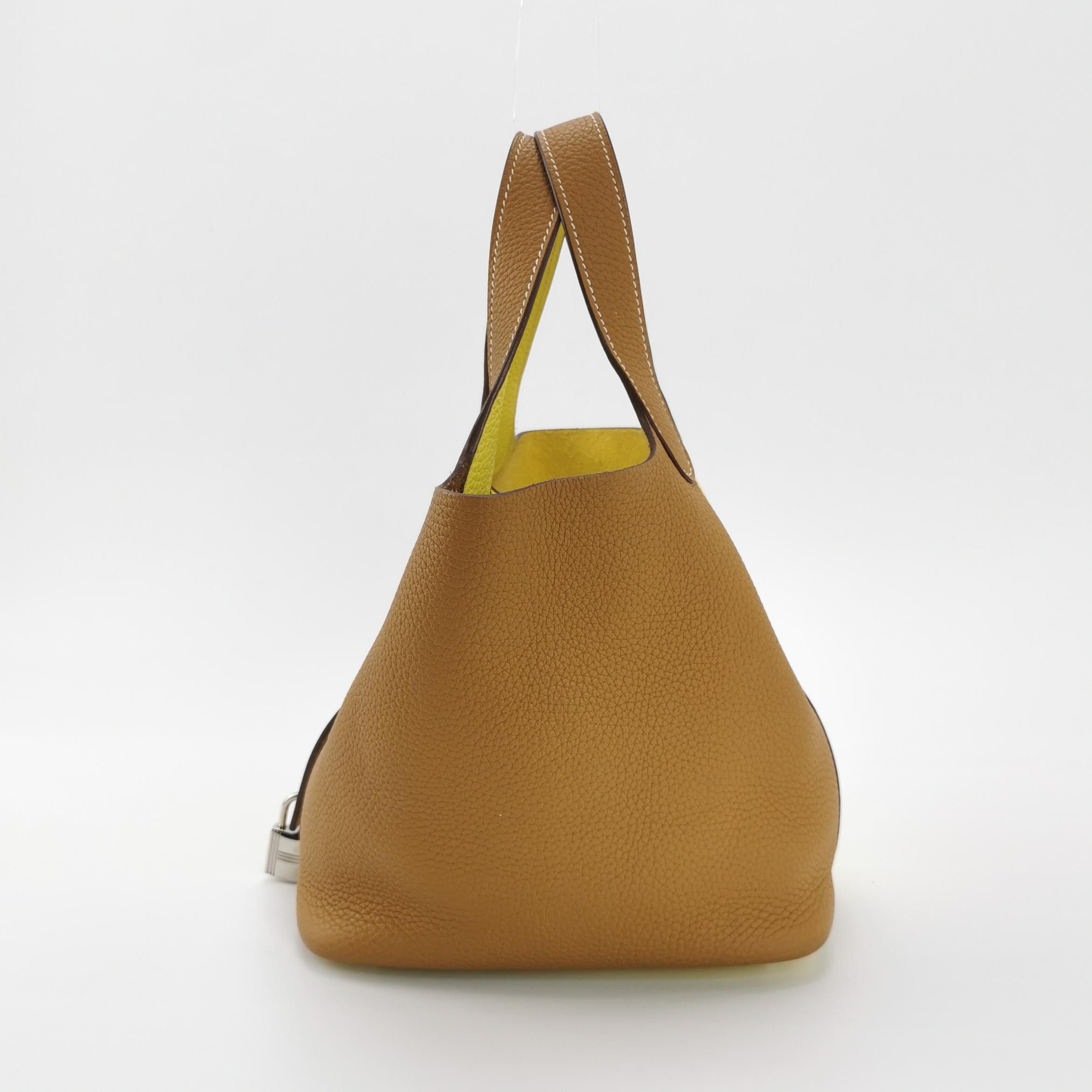Hermes Hermes Women os Tote Bags Size ONE SIZE - 3 Thumbnail