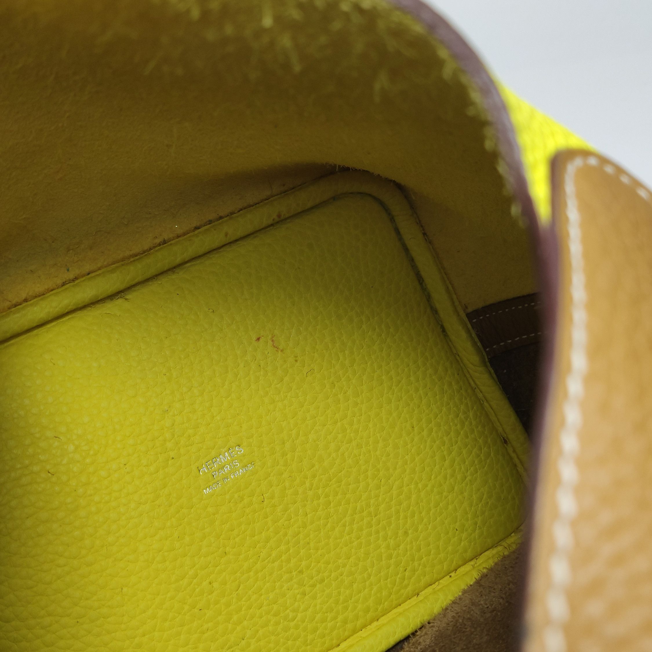 Hermes Hermes Women os Tote Bags Size ONE SIZE - 10 Thumbnail