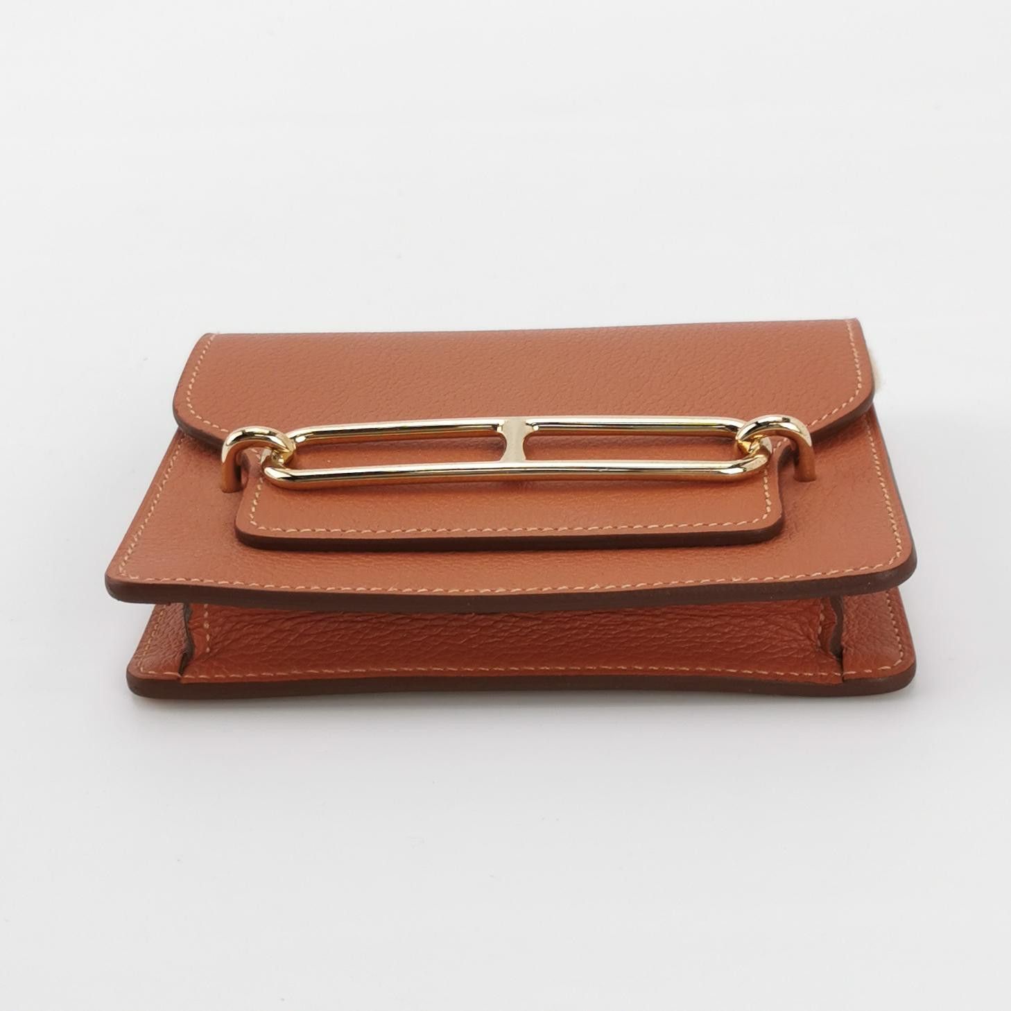Hermes Hermes Women os Wallets Size ONE SIZE - 6 Thumbnail