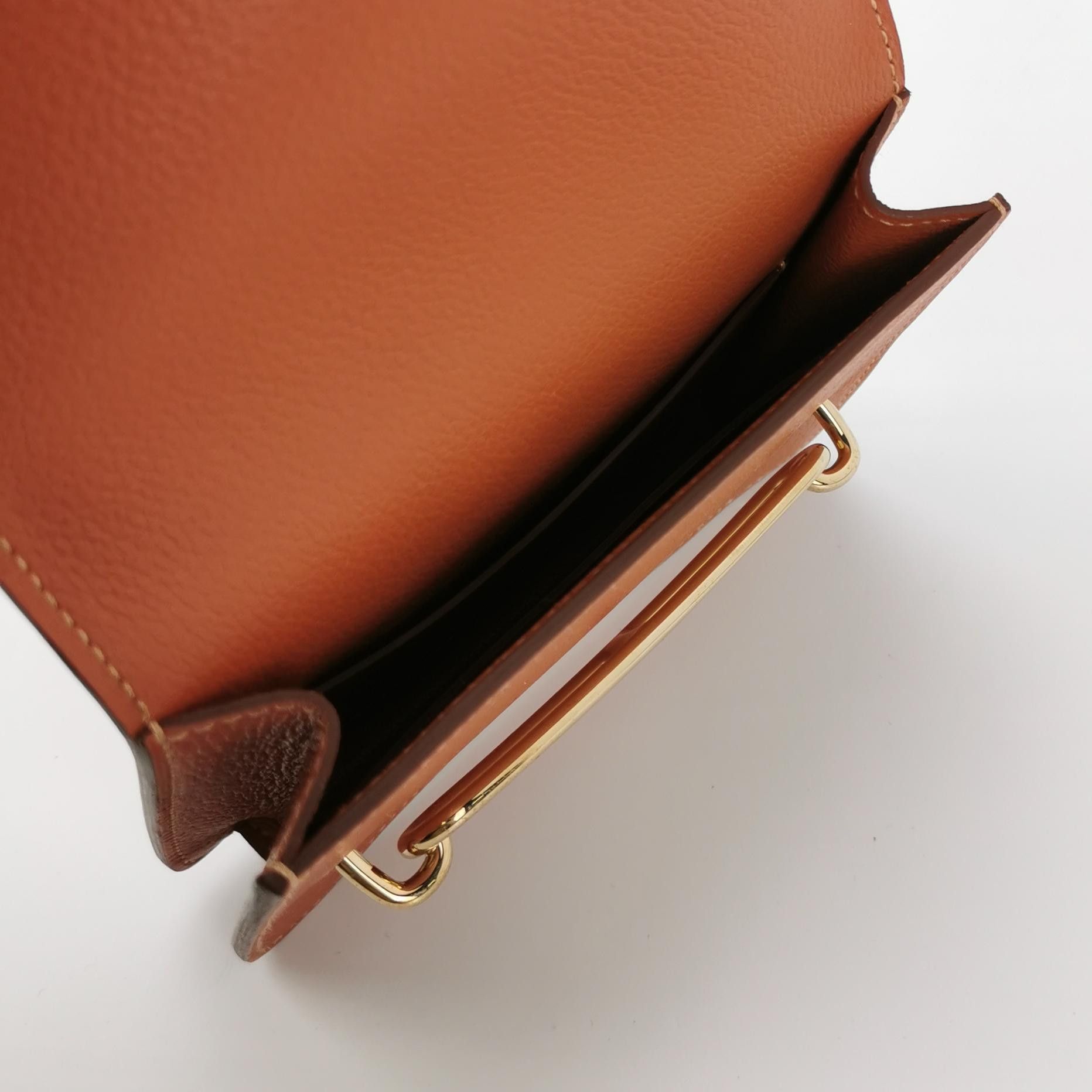 Hermes Hermes Women os Wallets Size ONE SIZE - 7 Thumbnail