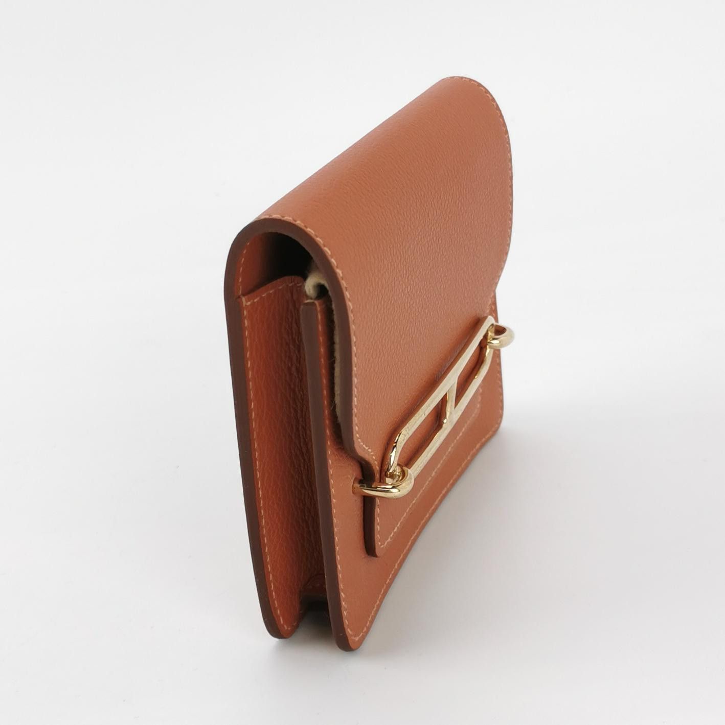 Hermes Hermes Women os Wallets Size ONE SIZE - 4 Thumbnail