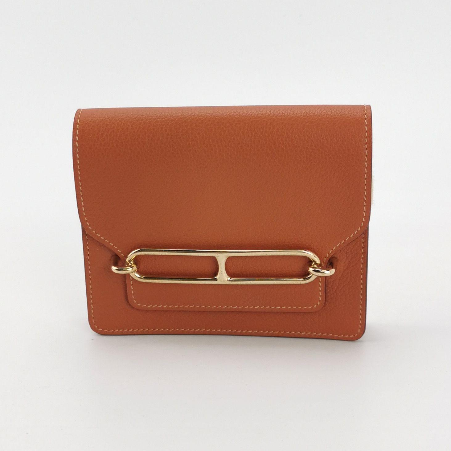 Hermes Hermes Women os Wallets Size ONE SIZE - 2 Thumbnail