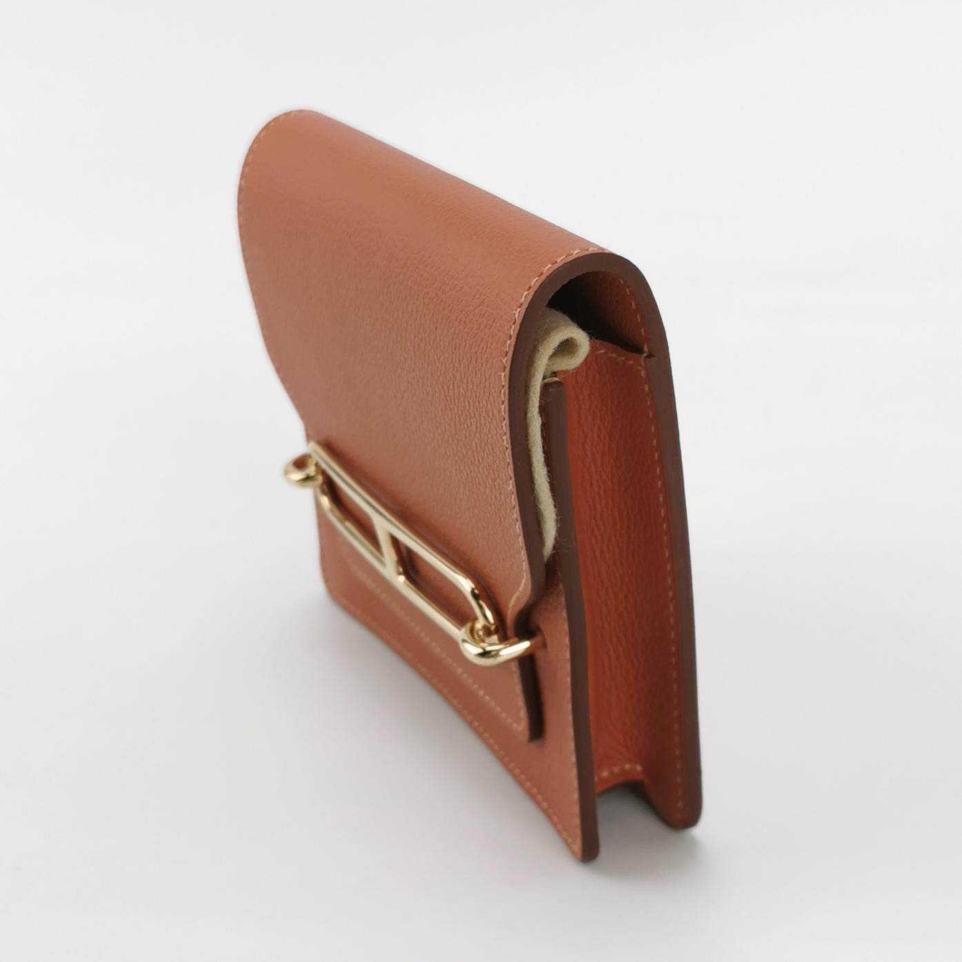 Hermes Hermes Women os Wallets Size ONE SIZE - 3 Thumbnail
