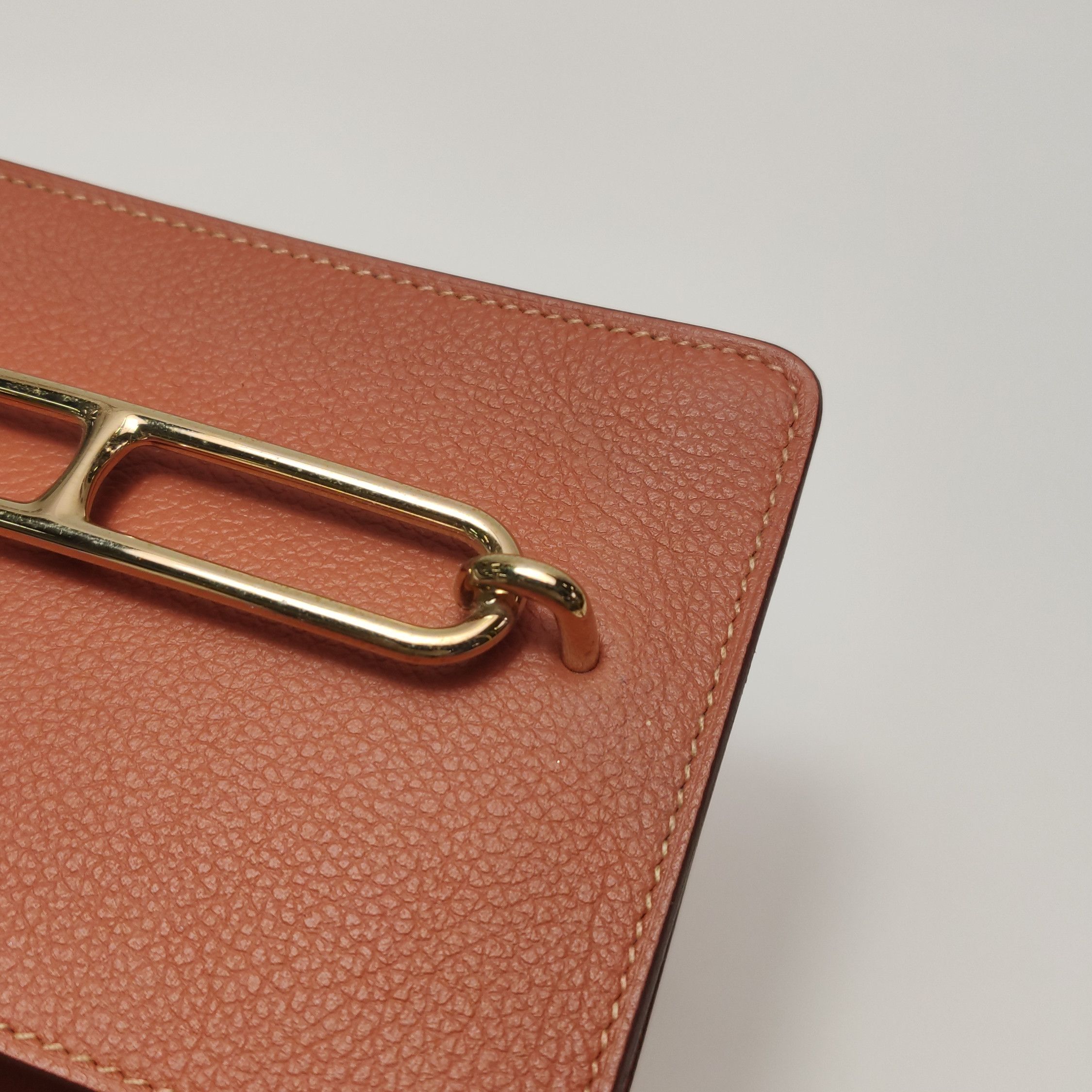 Hermes Hermes Women os Wallets Size ONE SIZE - 14 Thumbnail
