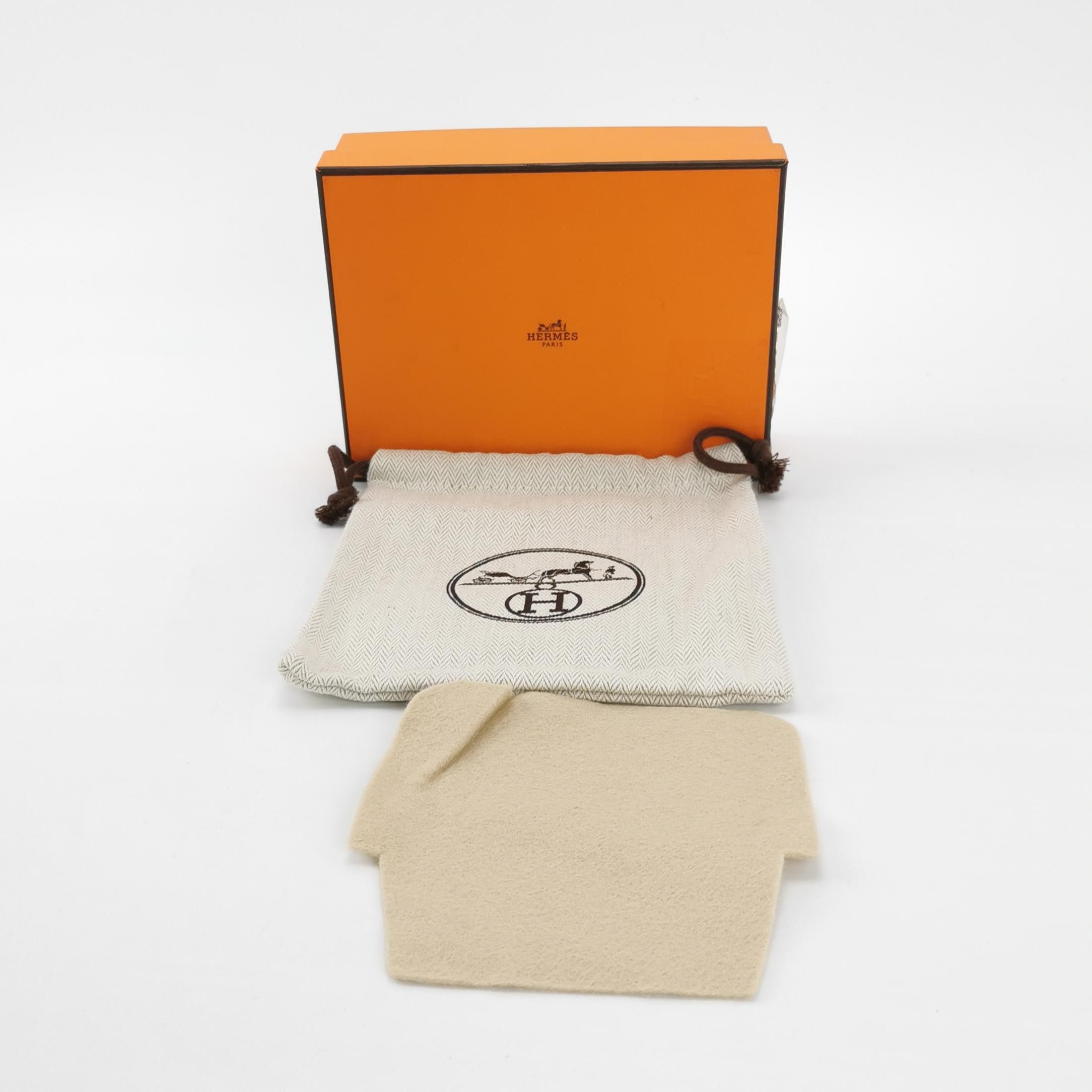 Hermes Hermes Women os Wallets Size ONE SIZE - 9 Thumbnail