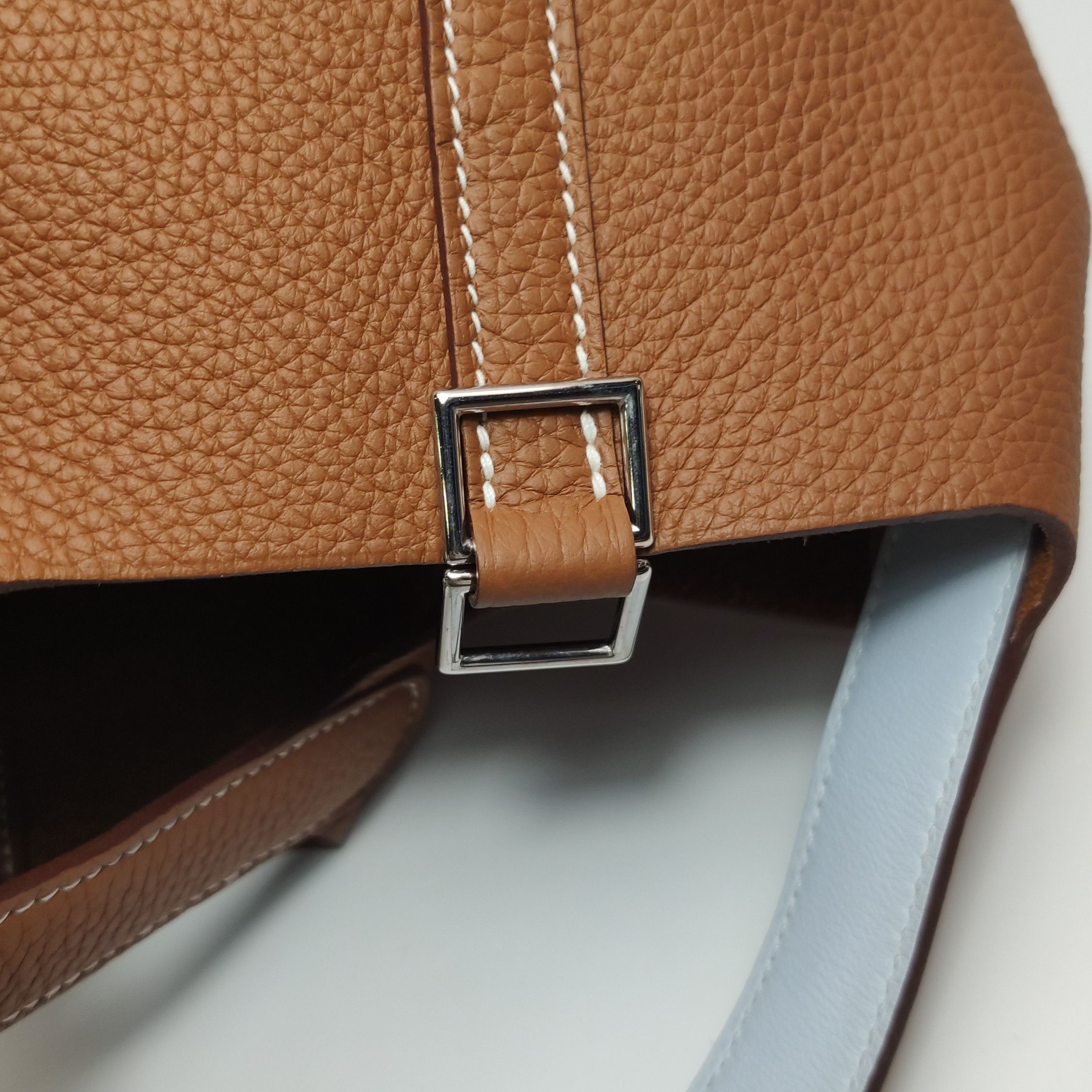 Hermes Hermes Women os Tote Bags Size ONE SIZE - 11 Thumbnail