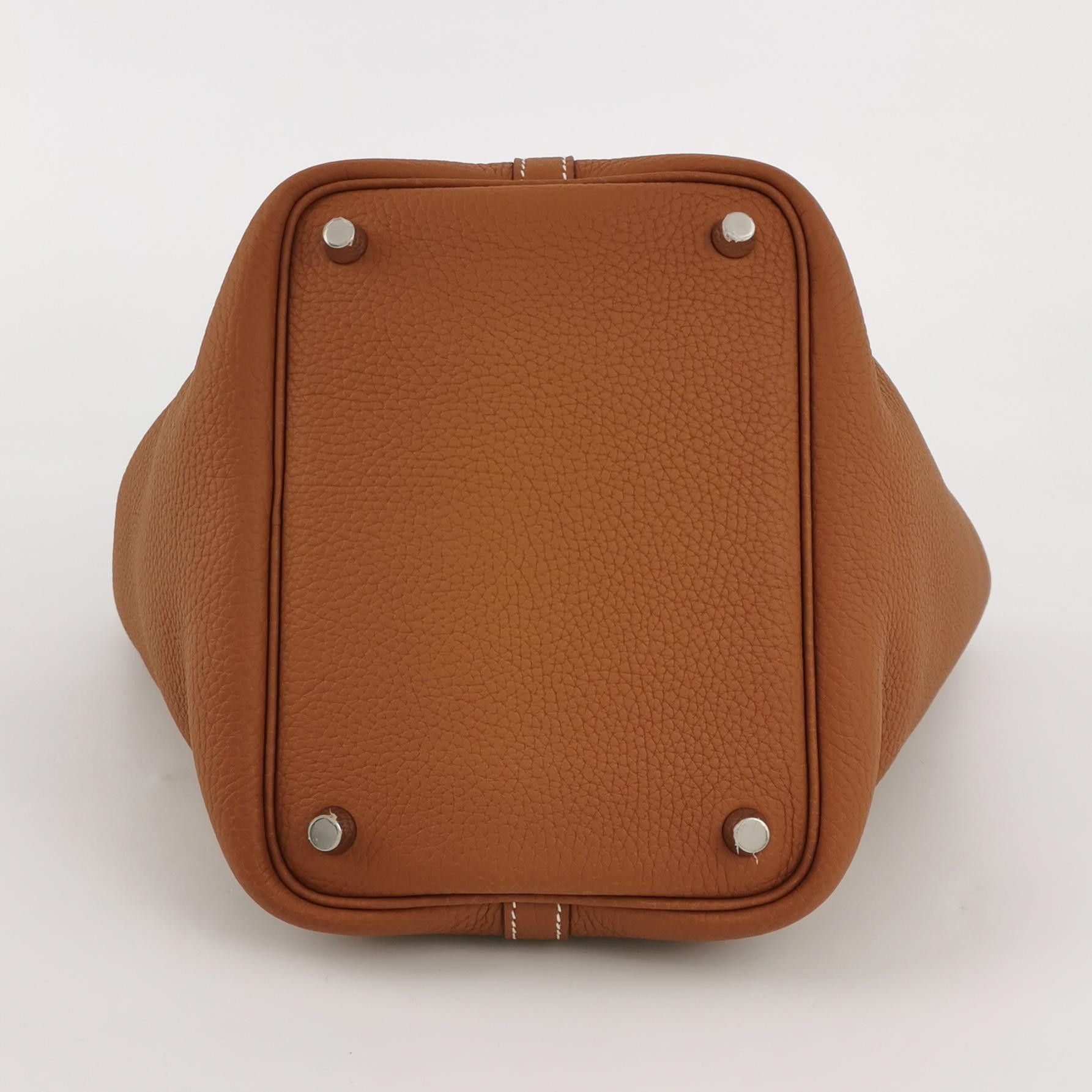 Hermes Hermes Women os Tote Bags Size ONE SIZE - 6 Thumbnail