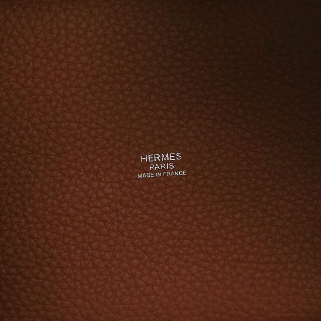 Hermes Hermes Women os Tote Bags Size ONE SIZE - 8 Thumbnail